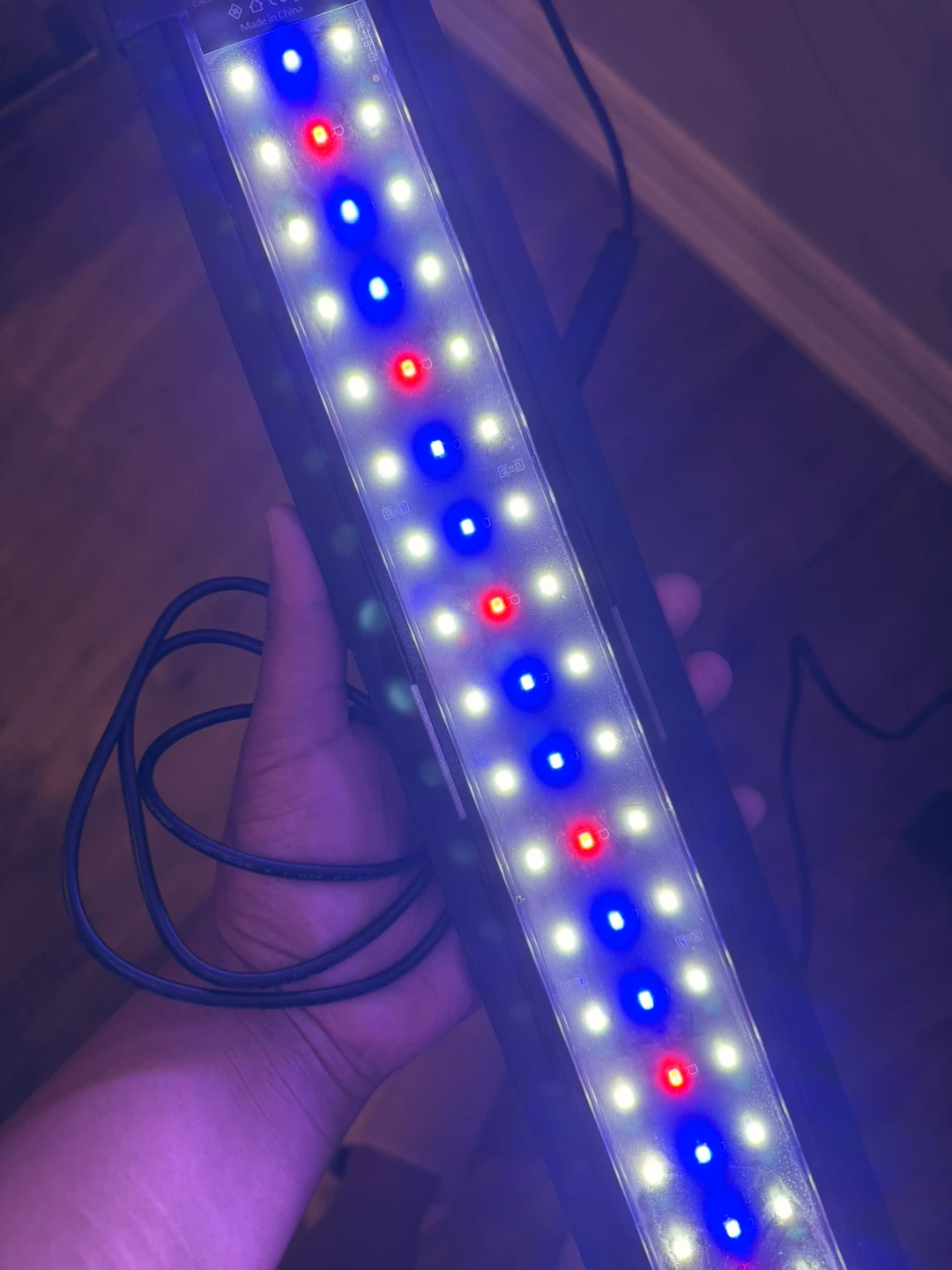 Aquarium Tank LED Light - photo 3