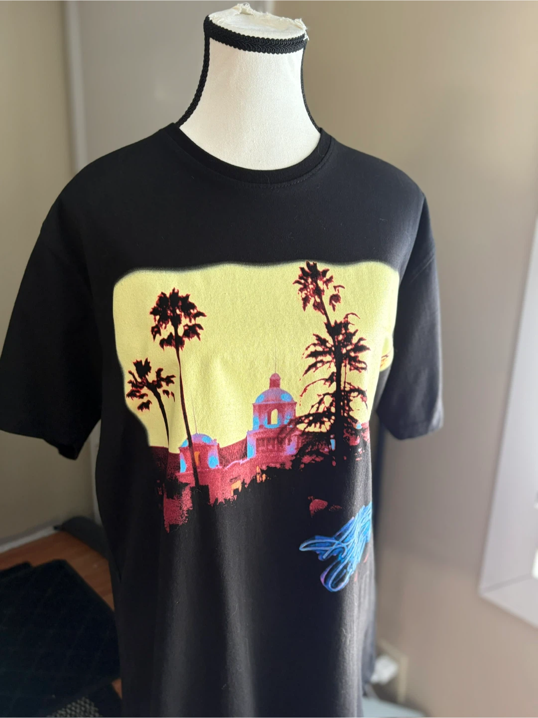 Eagles Graphic Tee unisex - photo 2
