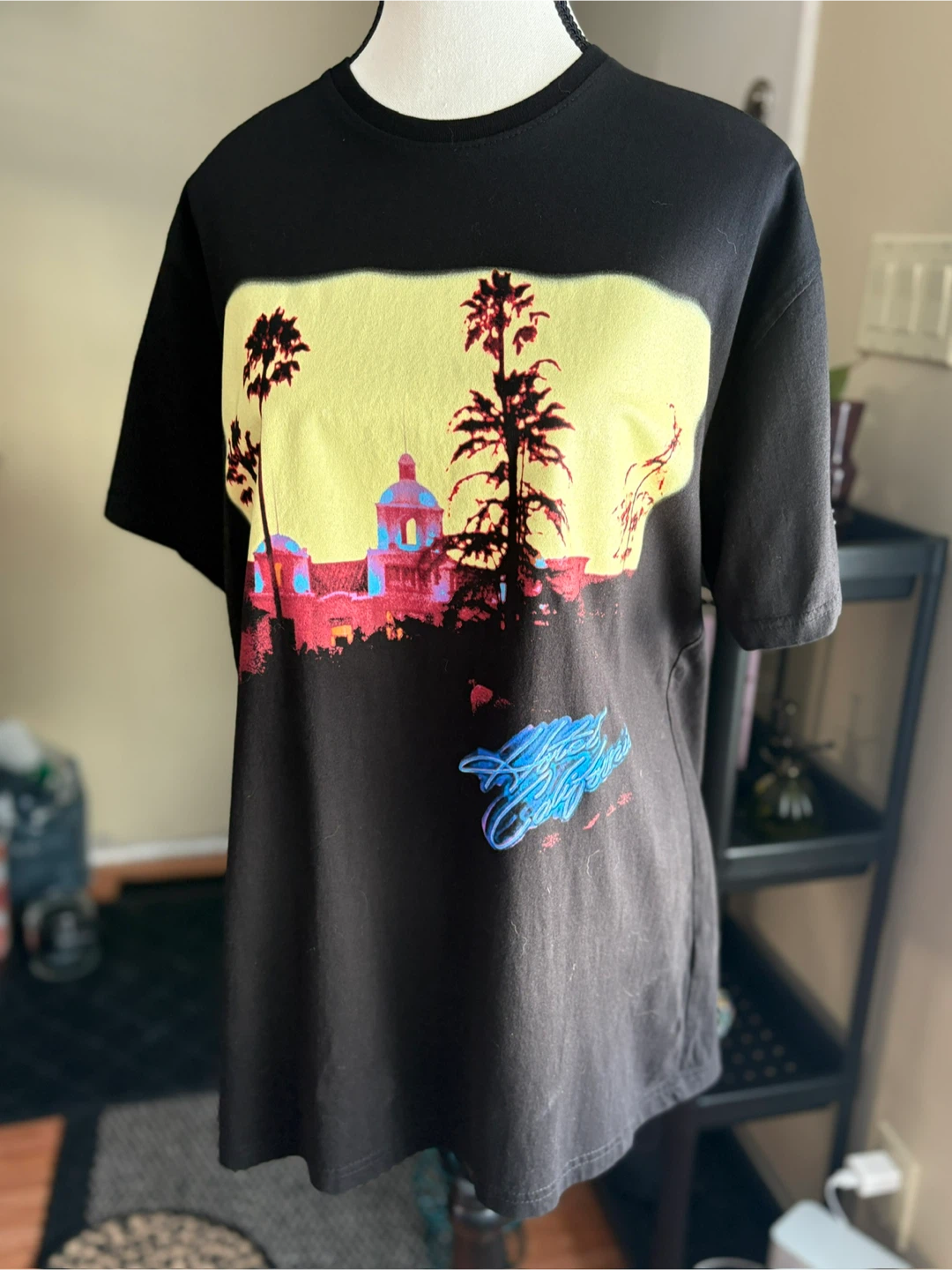 Eagles Graphic Tee unisex - photo 3