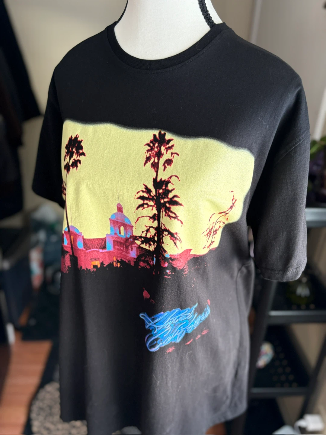 Eagles Graphic Tee unisex - photo 4