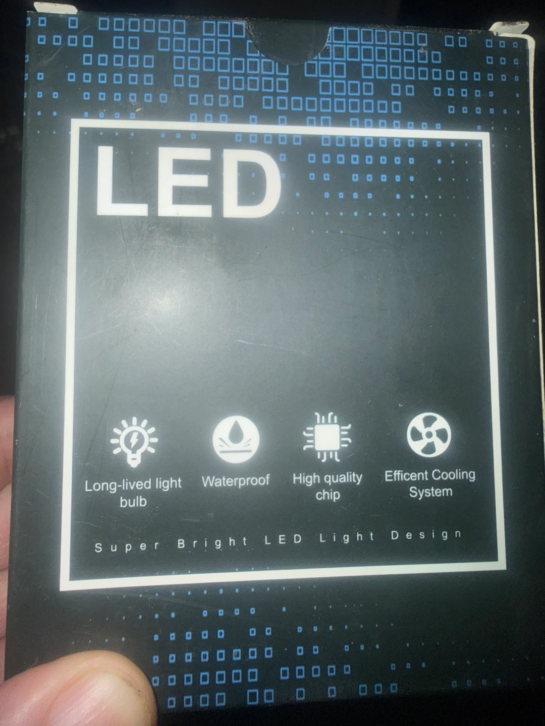 LED conversion kit for Jeep grand Cherokee! - photo 2