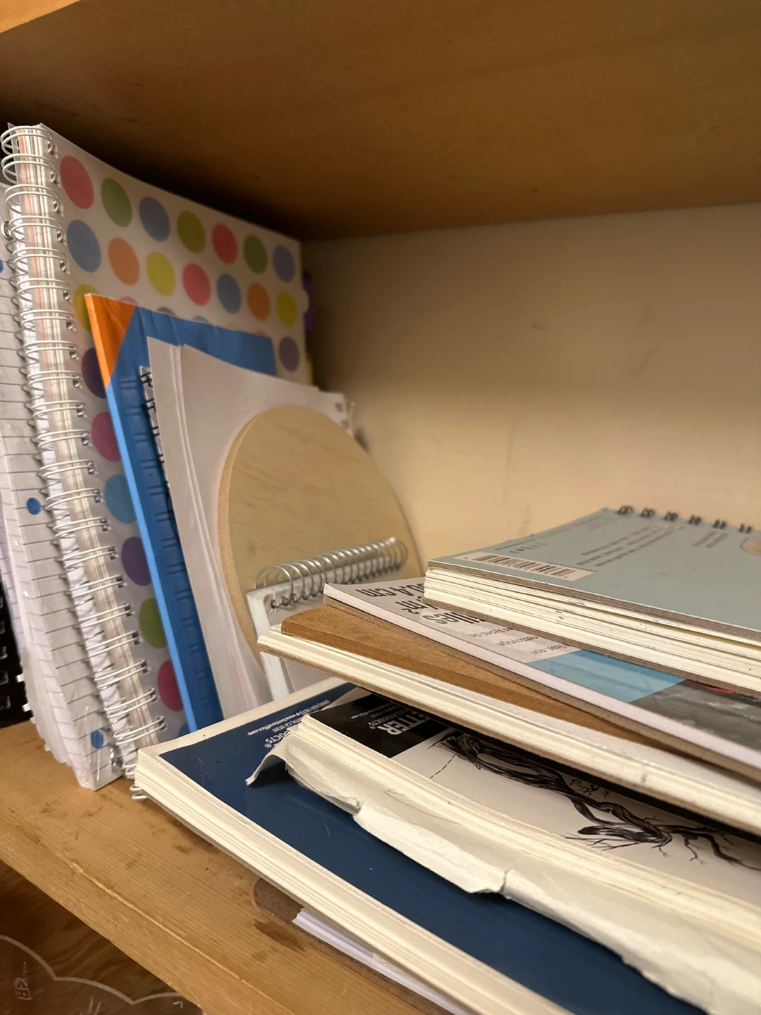 Notebooks and Sketchpads Bundle