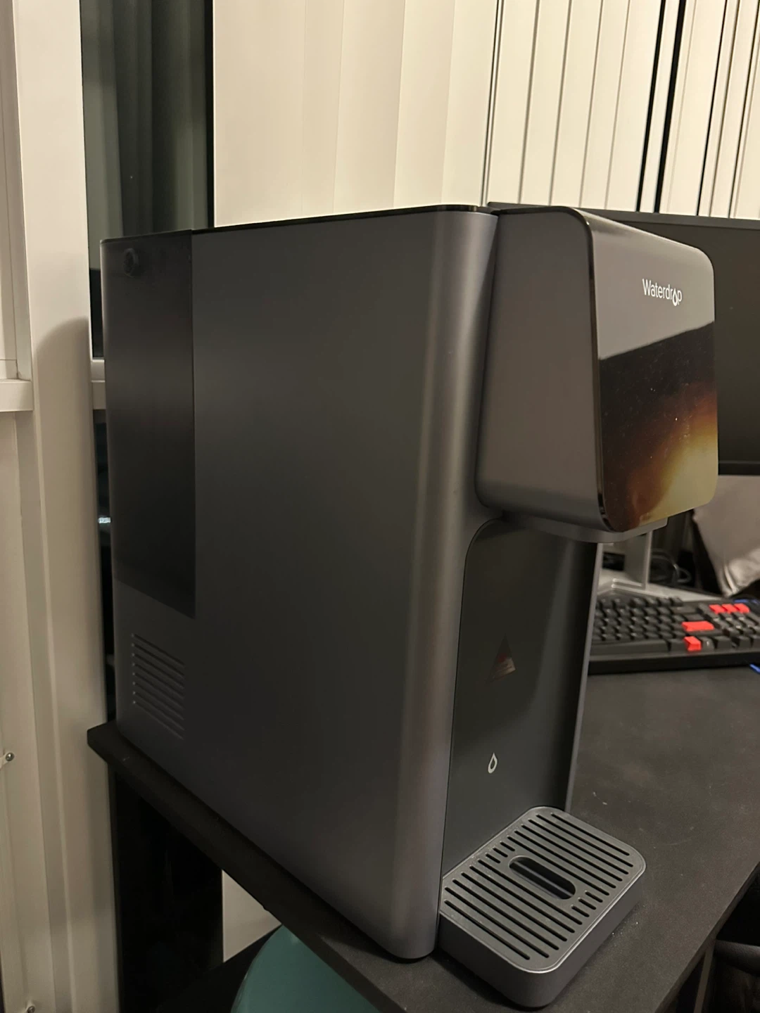 Waterdrop WD-A1 Countertop RO System - photo 2