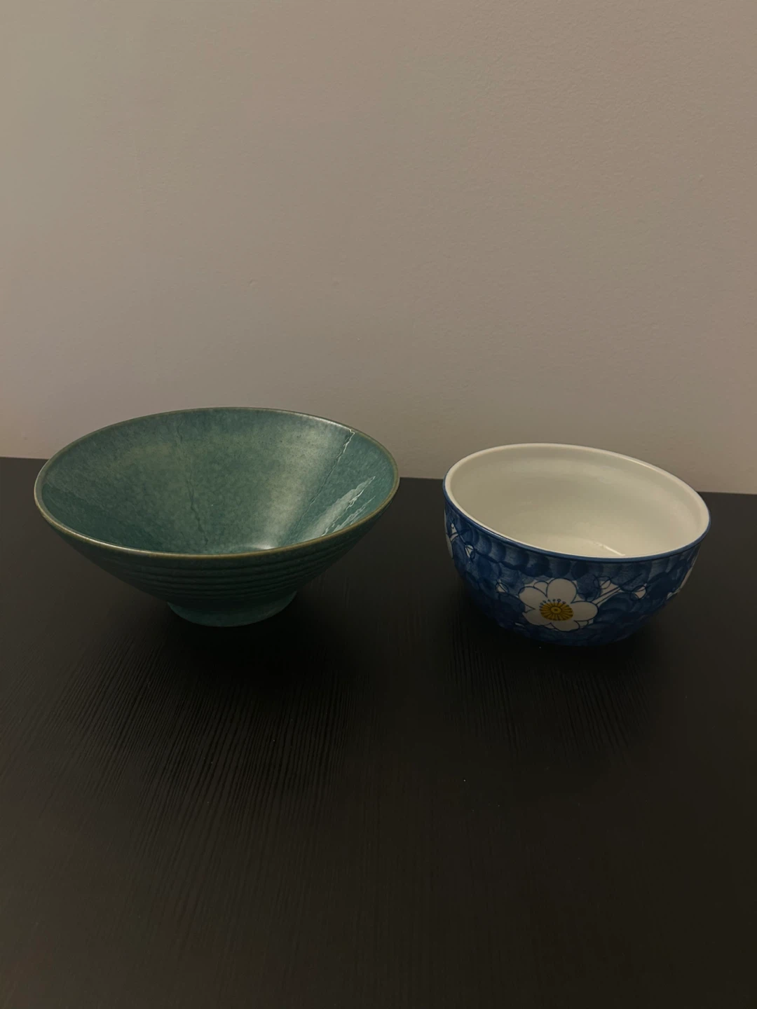 Yokohama Studio Hand Painted Bowl Set