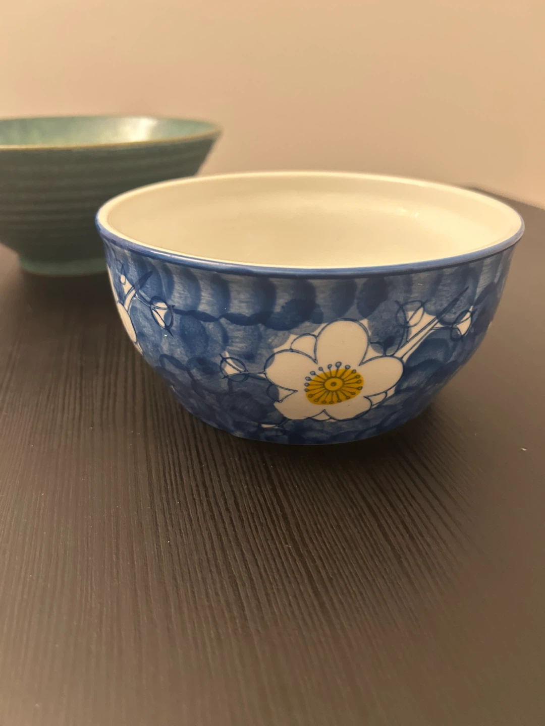 Yokohama Studio Hand Painted Bowl Set - photo 3