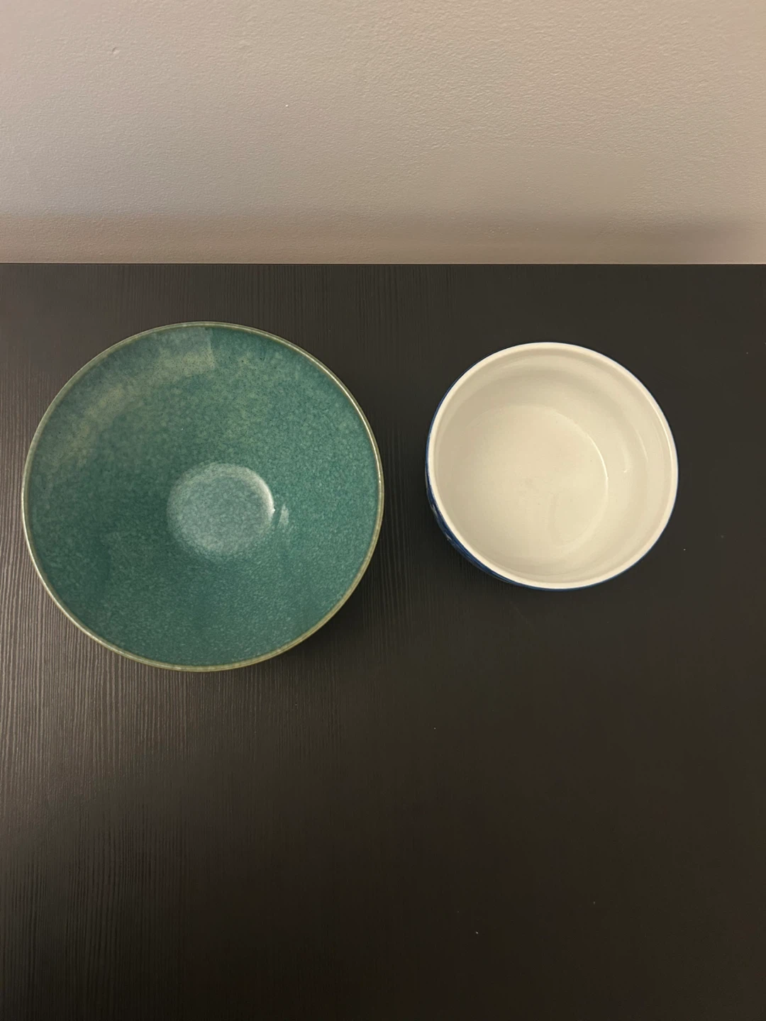 Yokohama Studio Hand Painted Bowl Set - photo 2