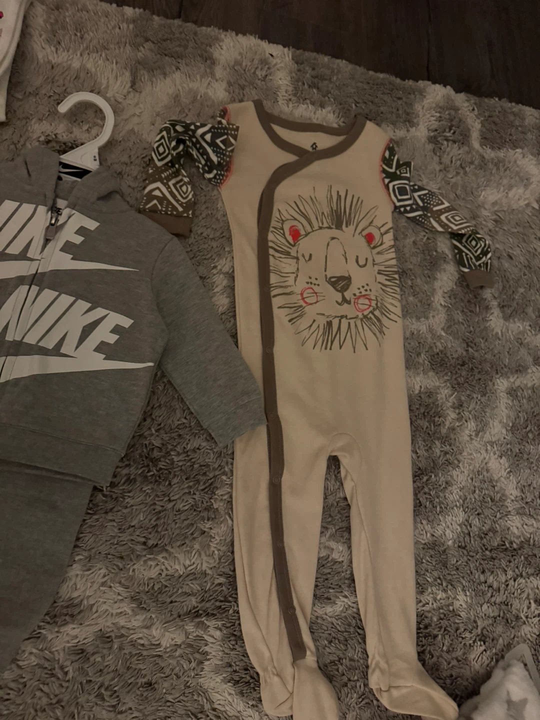 Baby clothes mix big sale😍