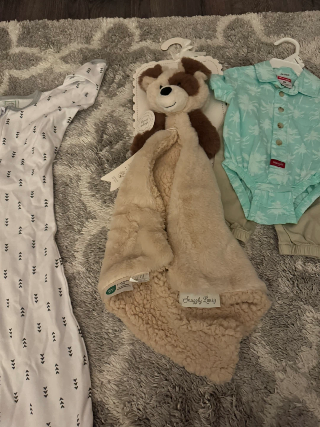Baby clothes mix big sale😍 - photo 5