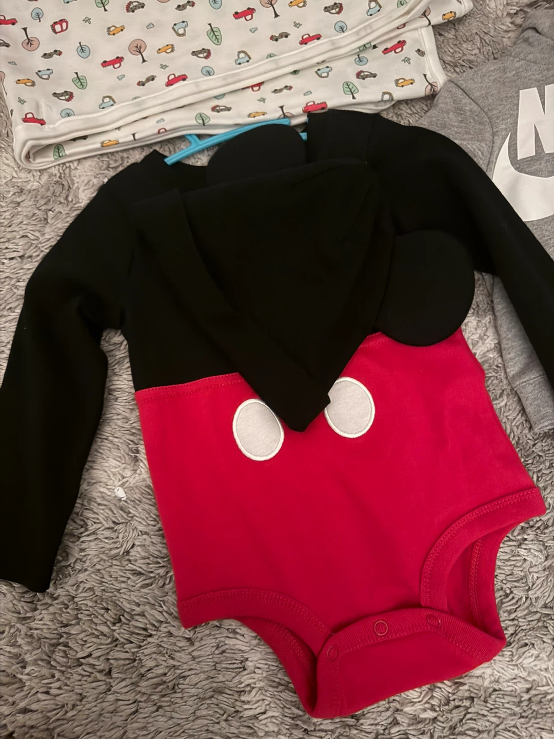 Baby clothes mix big sale😍 - photo 3