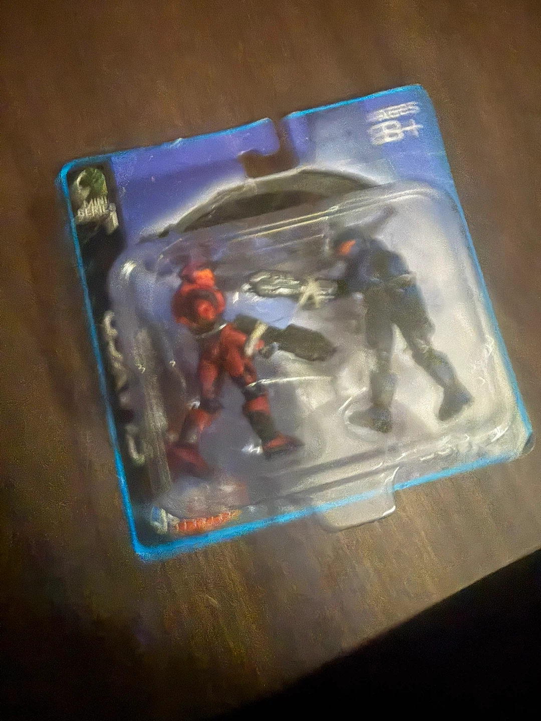 Halo collection figurines - photo 4