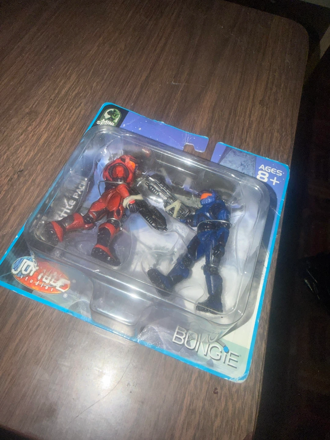 Halo collection figurines - photo 3