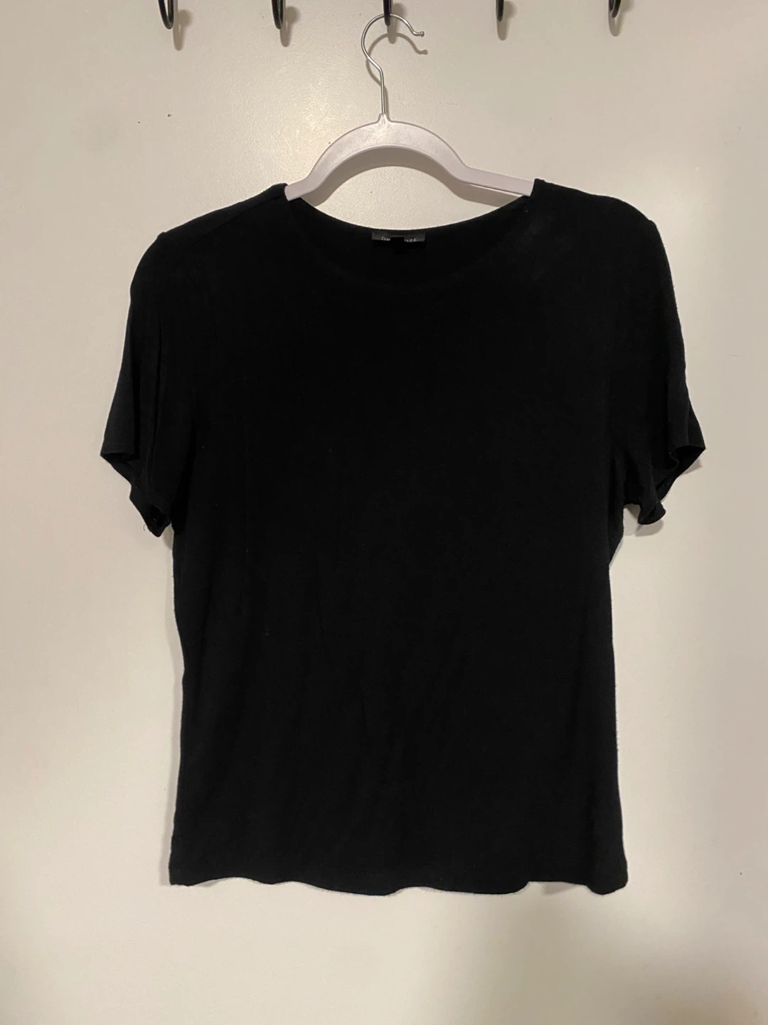 Dynamite Black T-Shirt - Size G/L