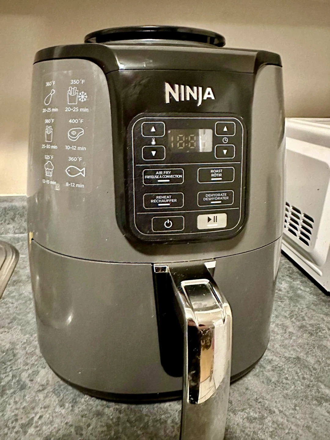 Ninja Air Fryer