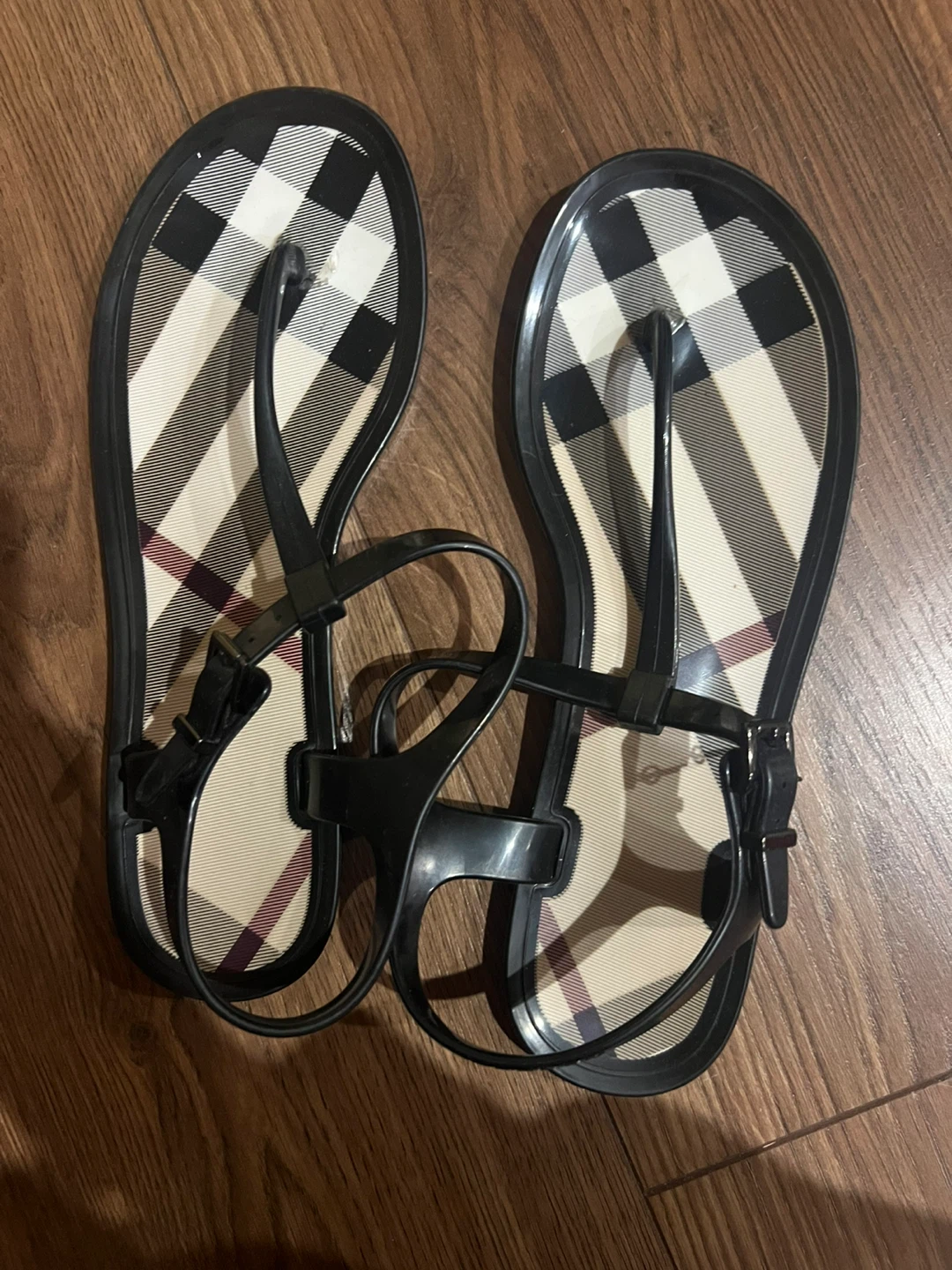 Burberry Sandals