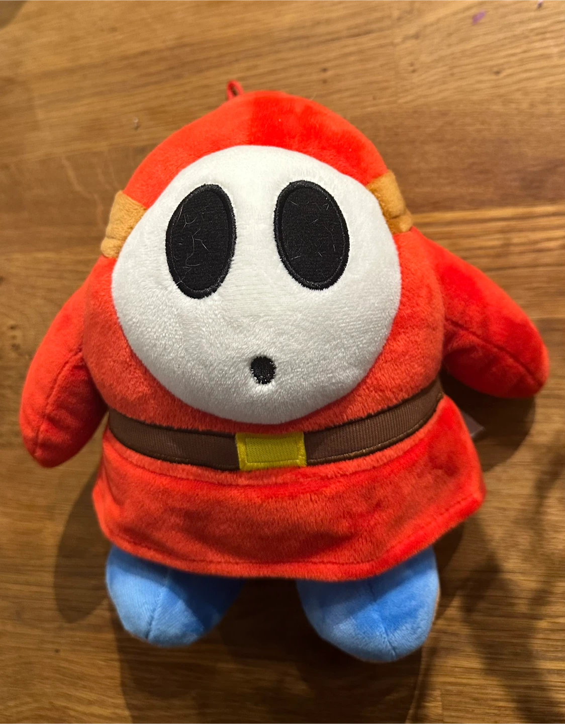 Shy Guy Plush Toy - photo 2