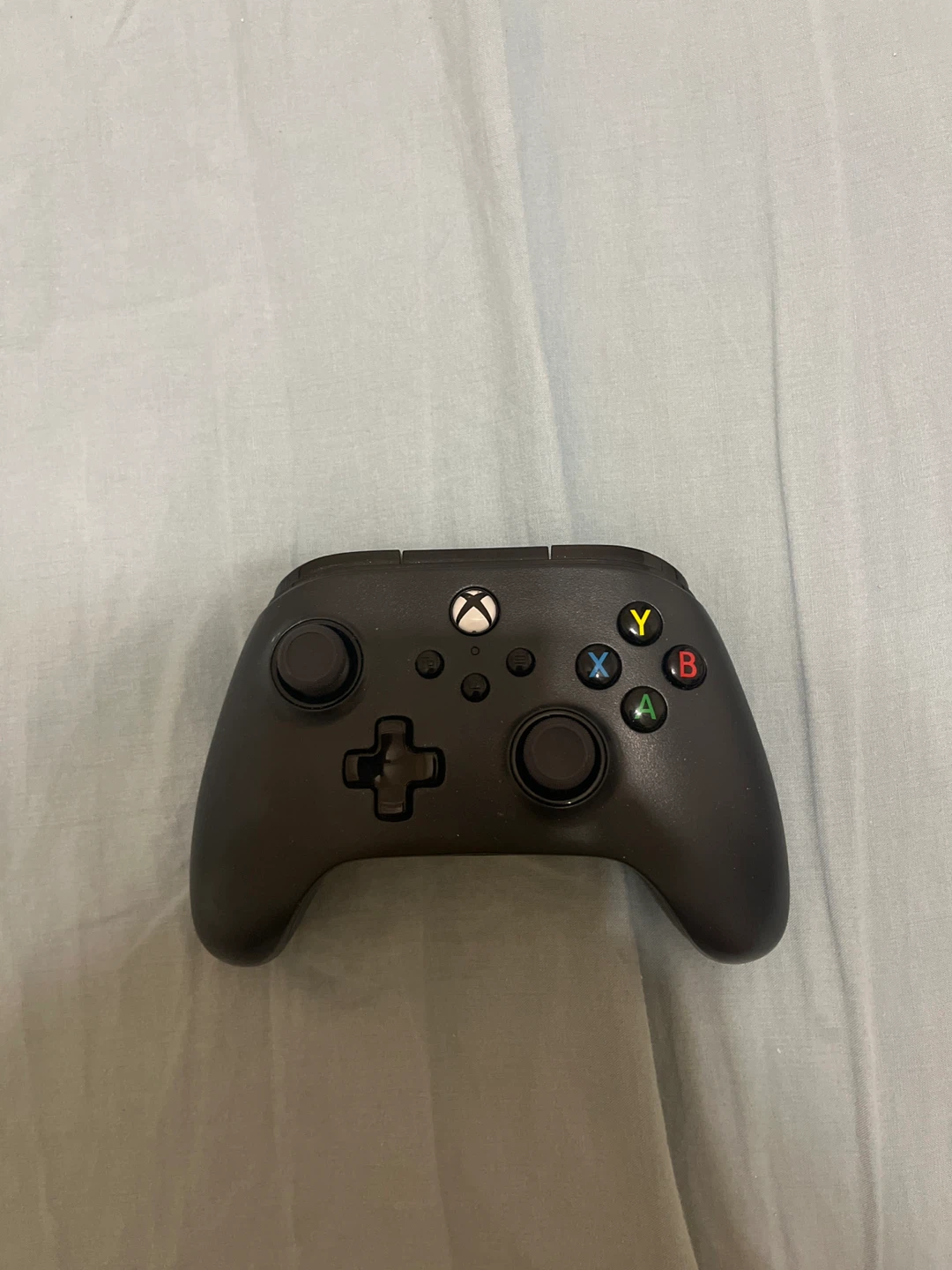 Xbox wired controller