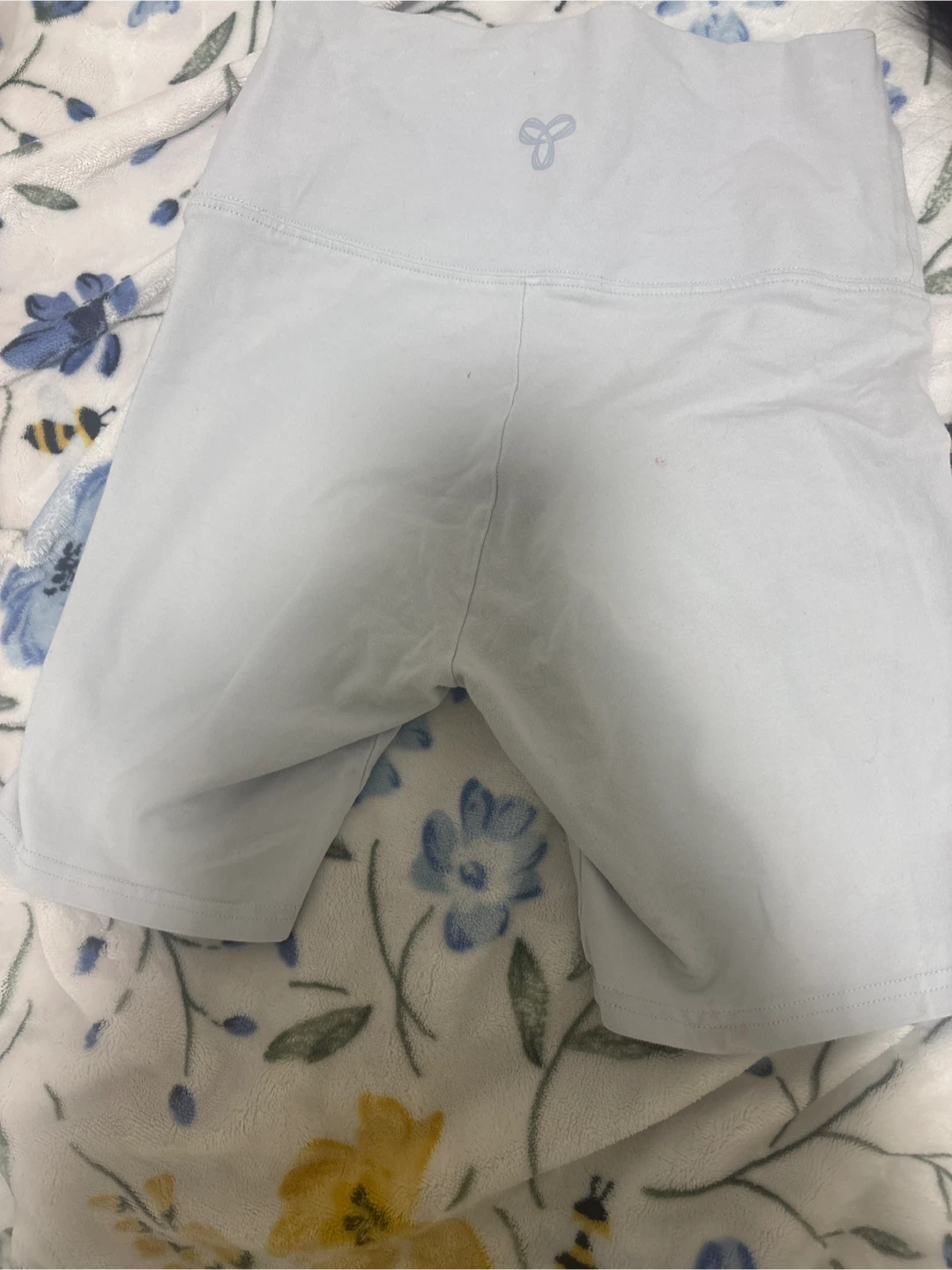 ARITZIA Tna Cycling Shorts size xsmall - photo 2