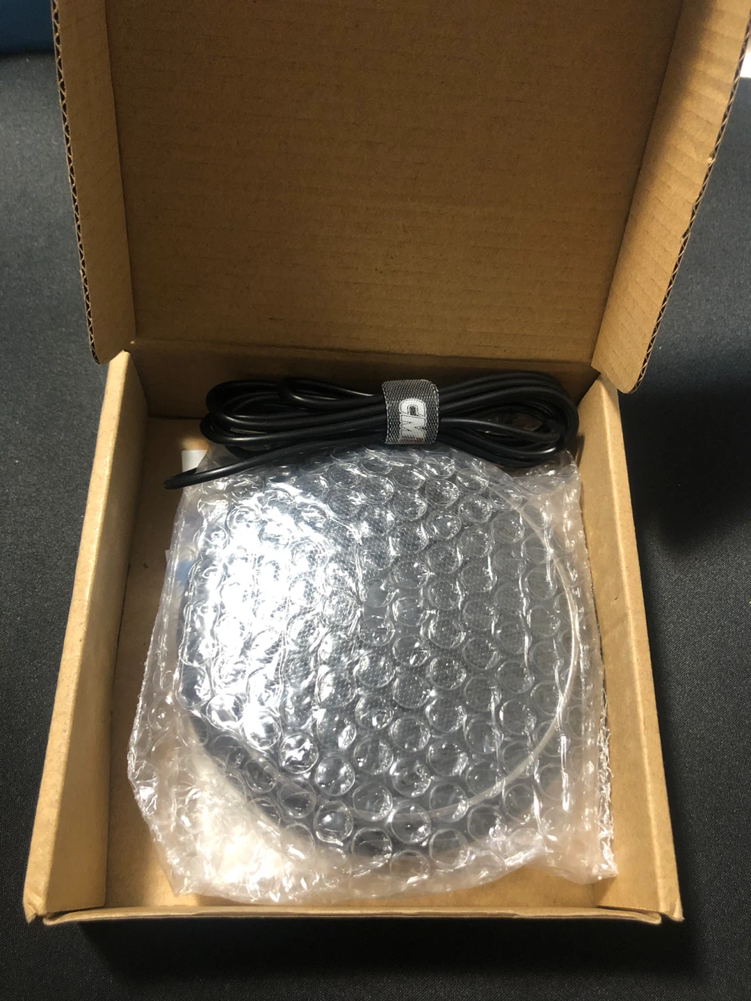 CMTECK Microphone CMTECK-001 - photo 2