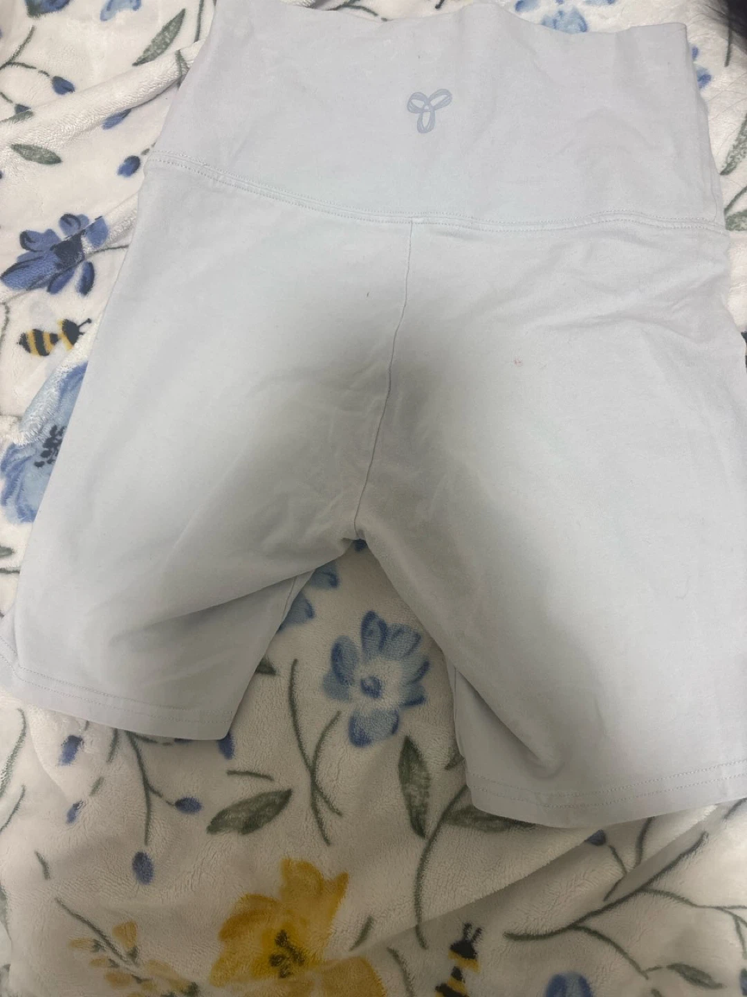 Tna "buttery soft" bike shorts