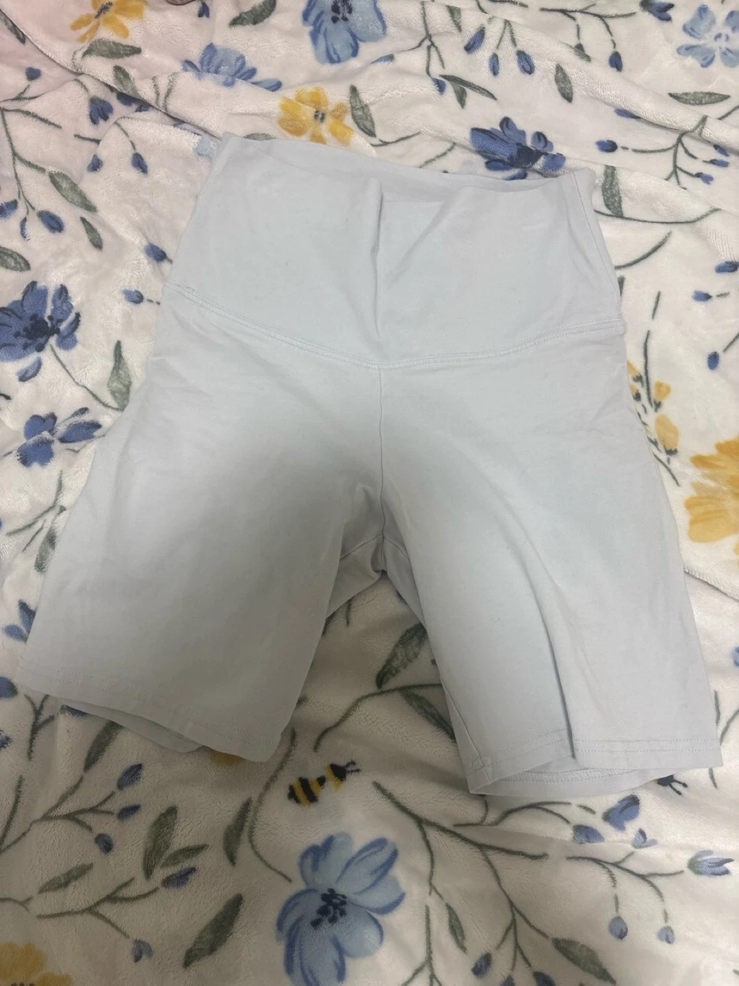 Tna "buttery soft" bike shorts - photo 2