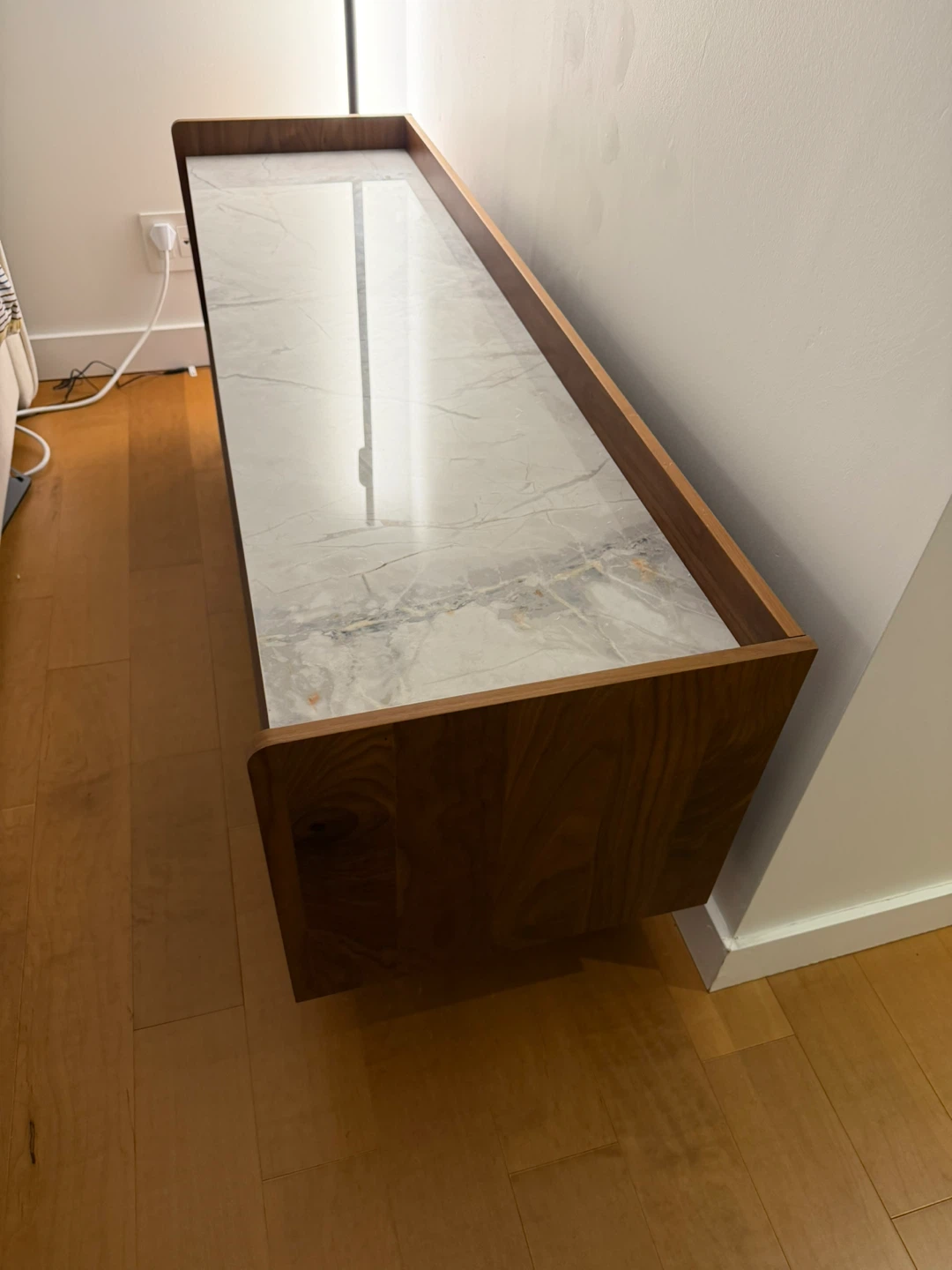 Media Cabinet Mika (Structube) - photo 2