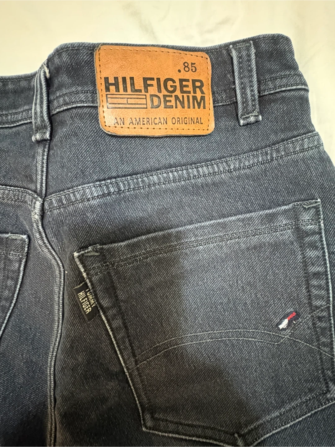 Tommy Hilfiger Denim Jeans