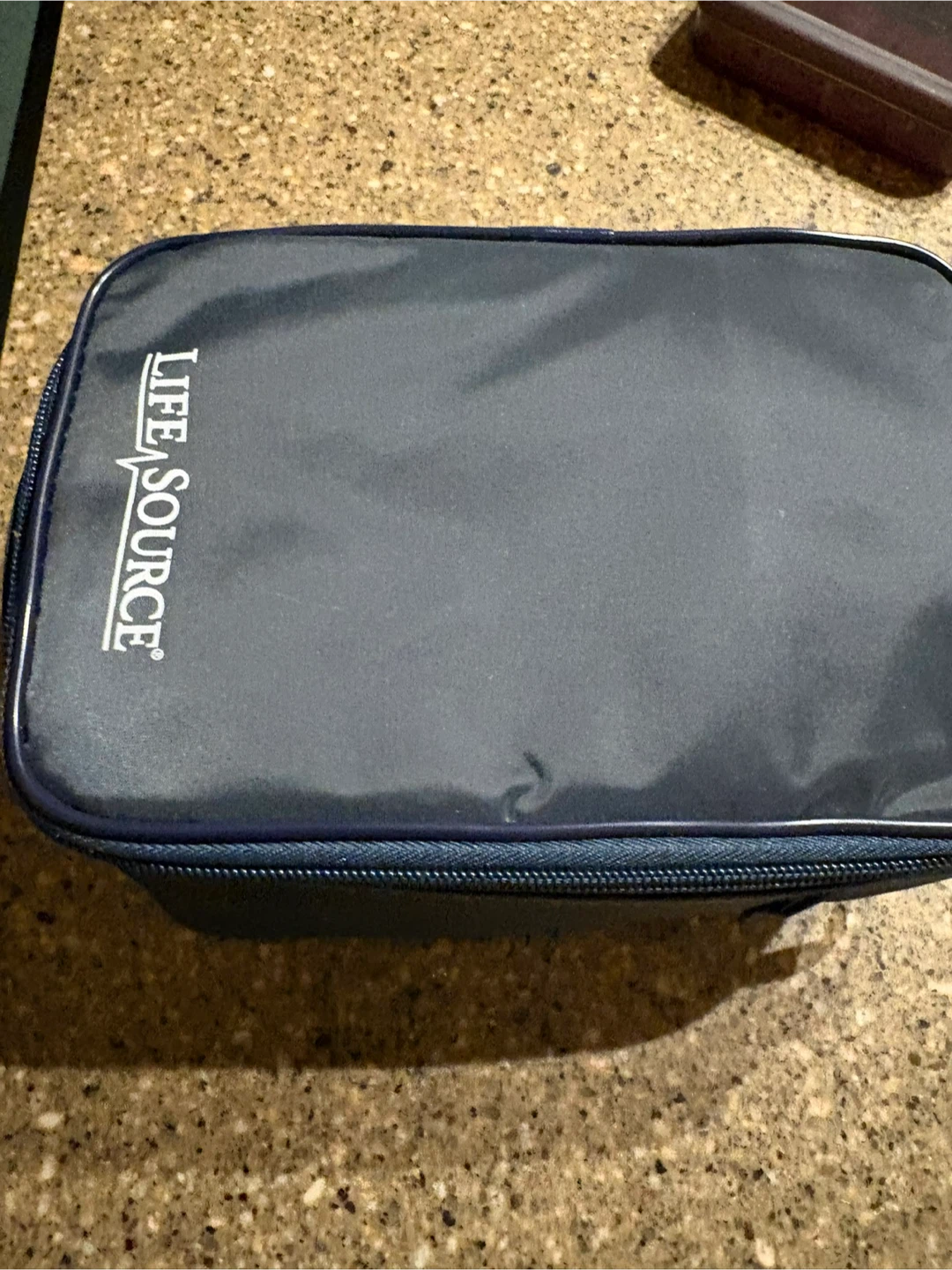 LifeSource Digital Blood Pressure Monitor - photo 3