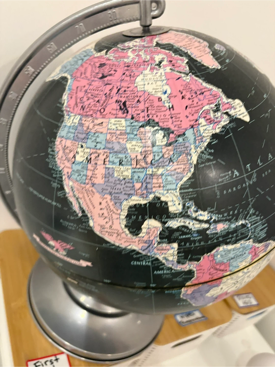 Replogle 12” Globe - photo 2