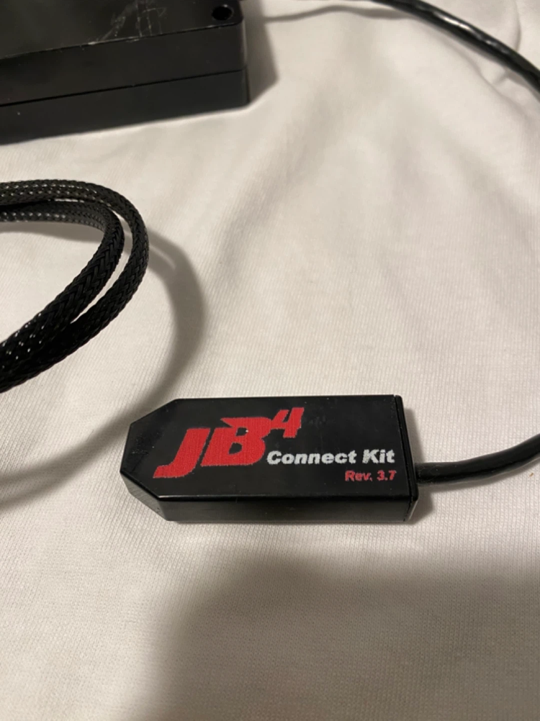Burger Motorsports Audi RS6 JB4 Connect Kit Rev 3.7 - photo 5