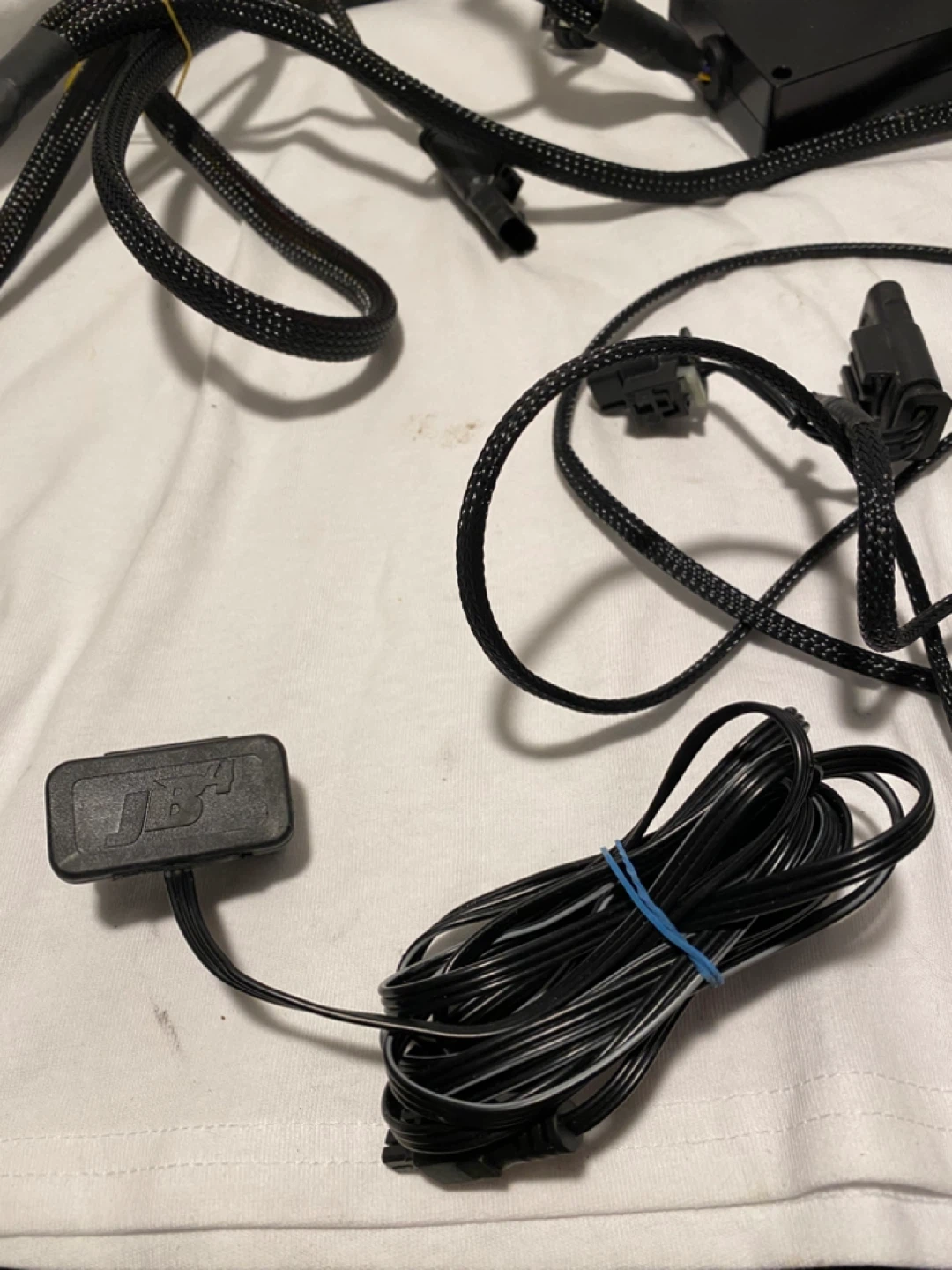 Burger Motorsports Audi RS6 JB4 Connect Kit Rev 3.7 - photo 4