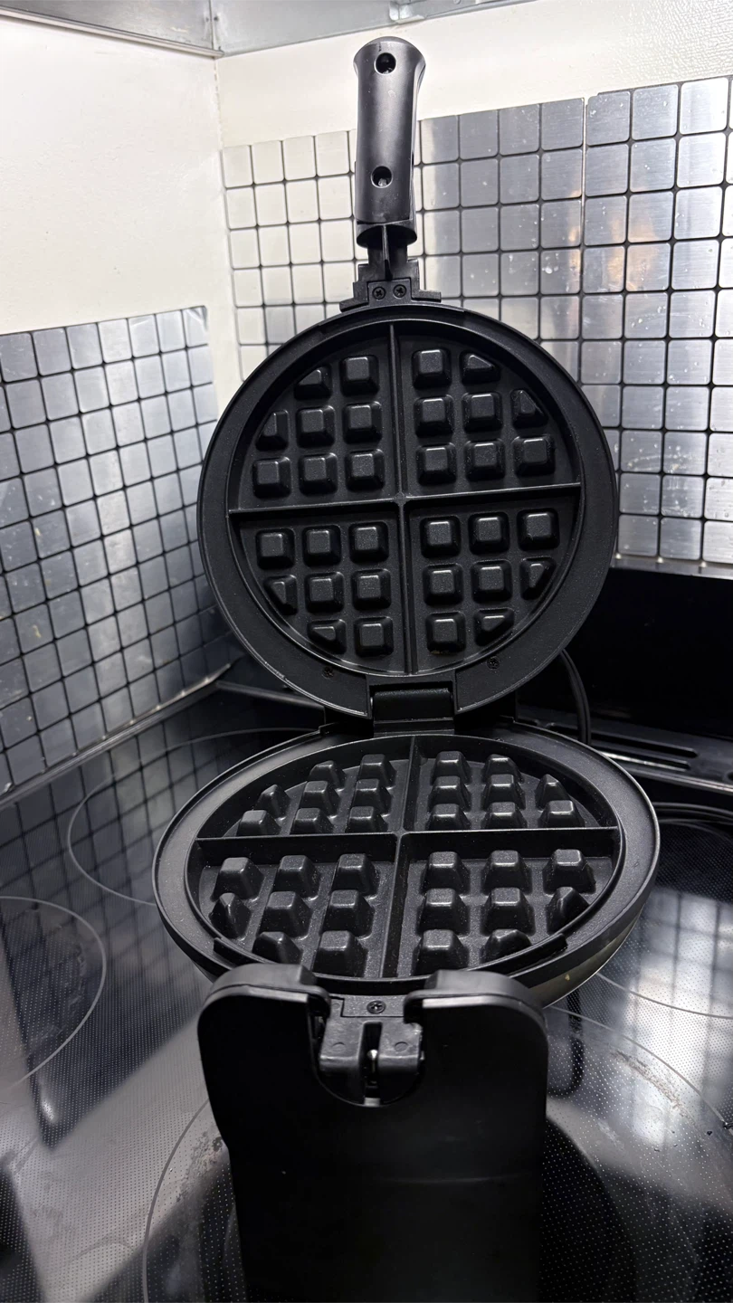 ThinkKitchen Waffle Maker