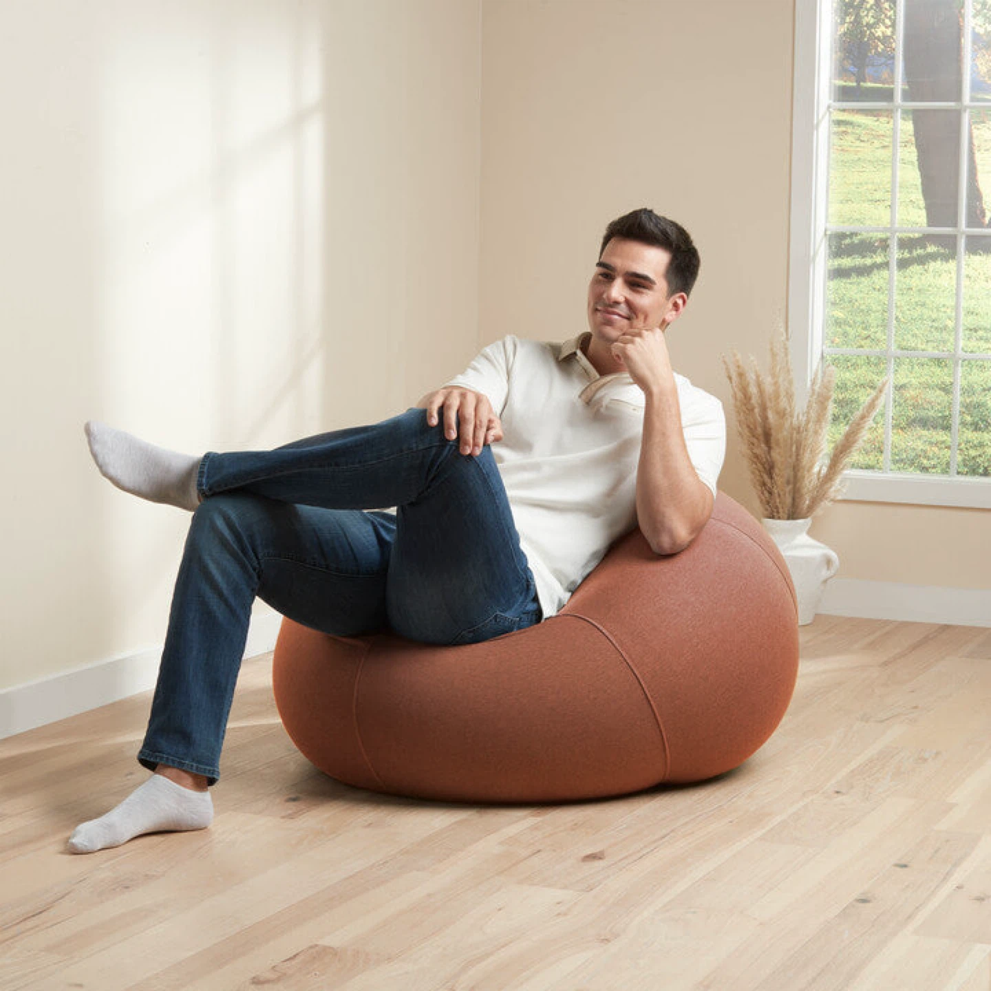 Yogibo Pod X Beanbag 🧡