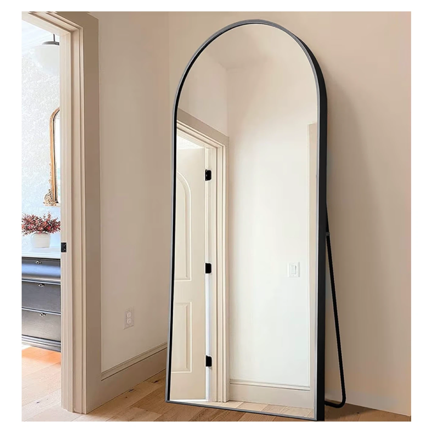 Full-Length Mirror – $100
