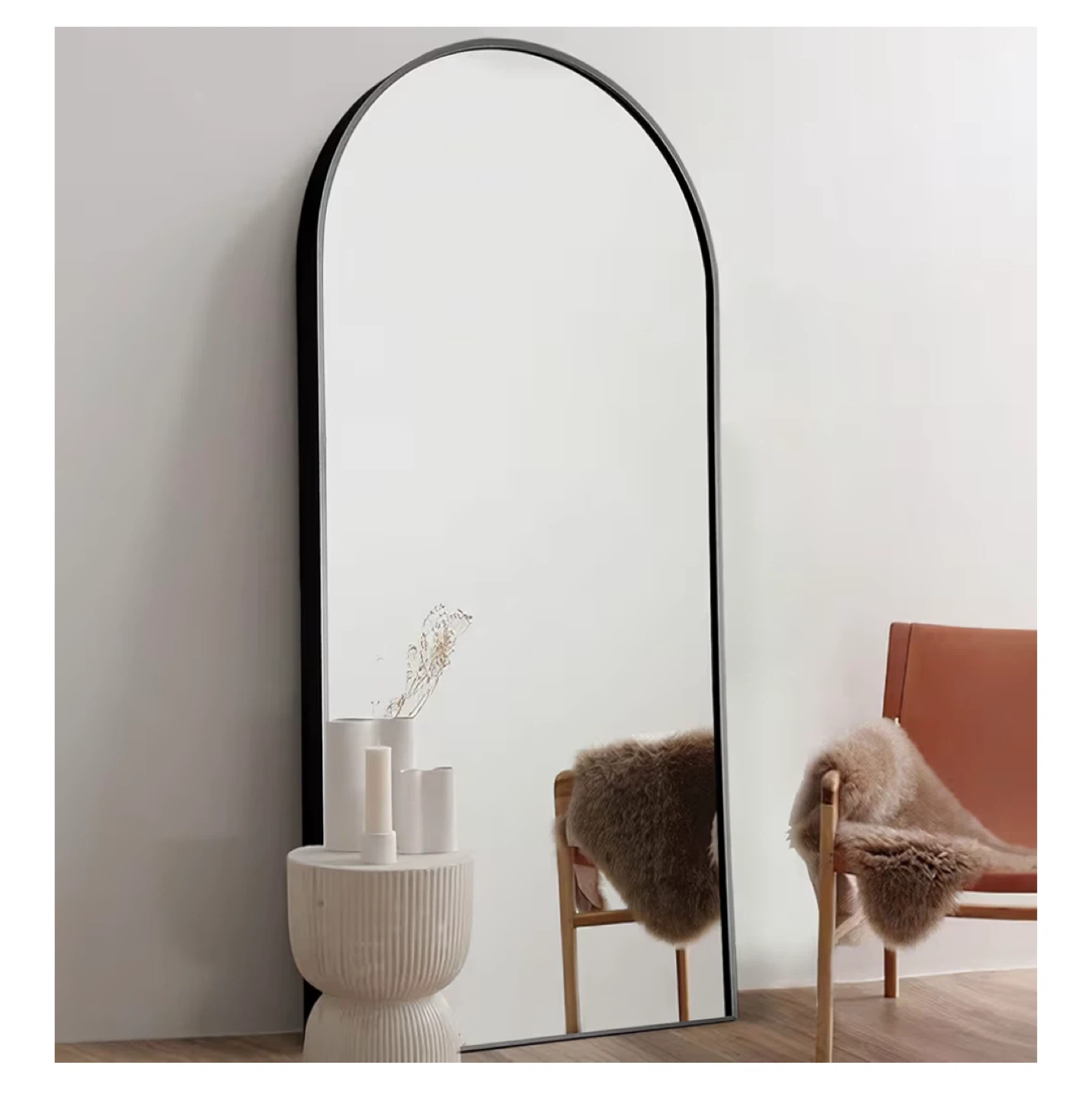 Full-Length Mirror – $100 - photo 2