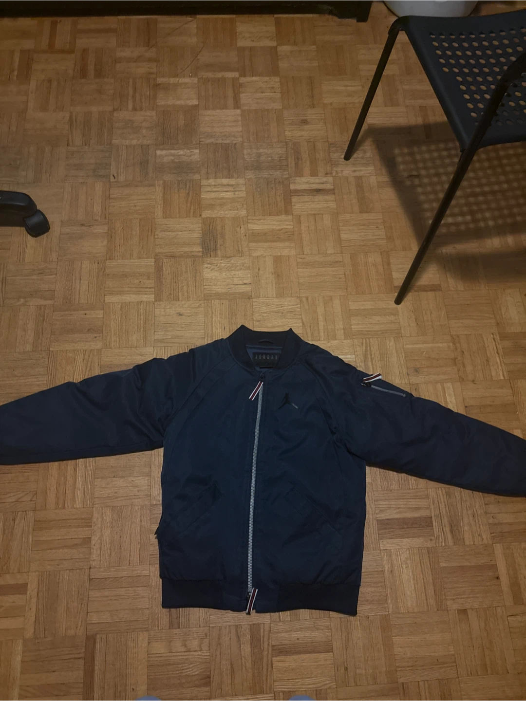 Jordan Bomber Jacket