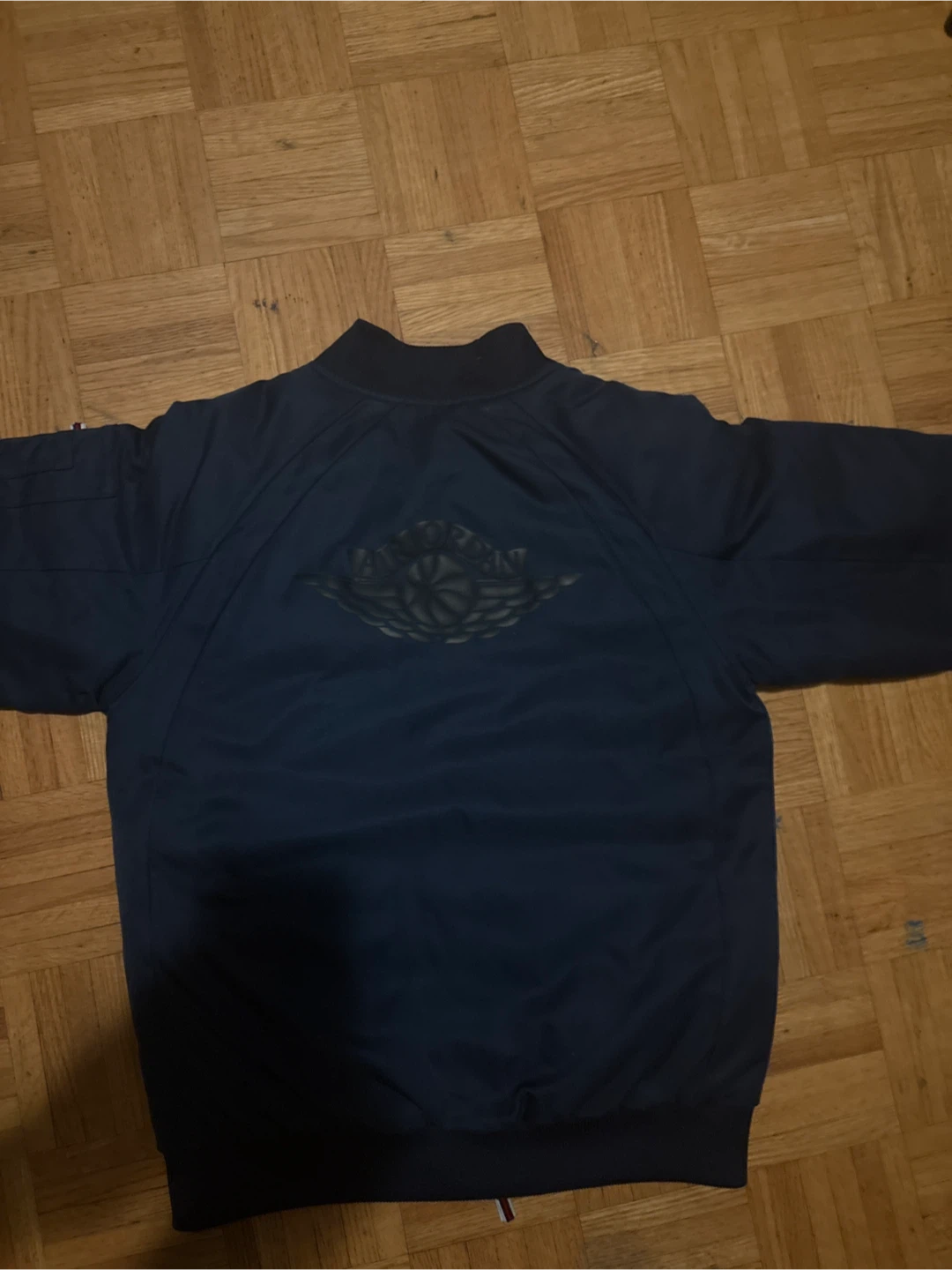 Jordan Bomber Jacket - photo 4