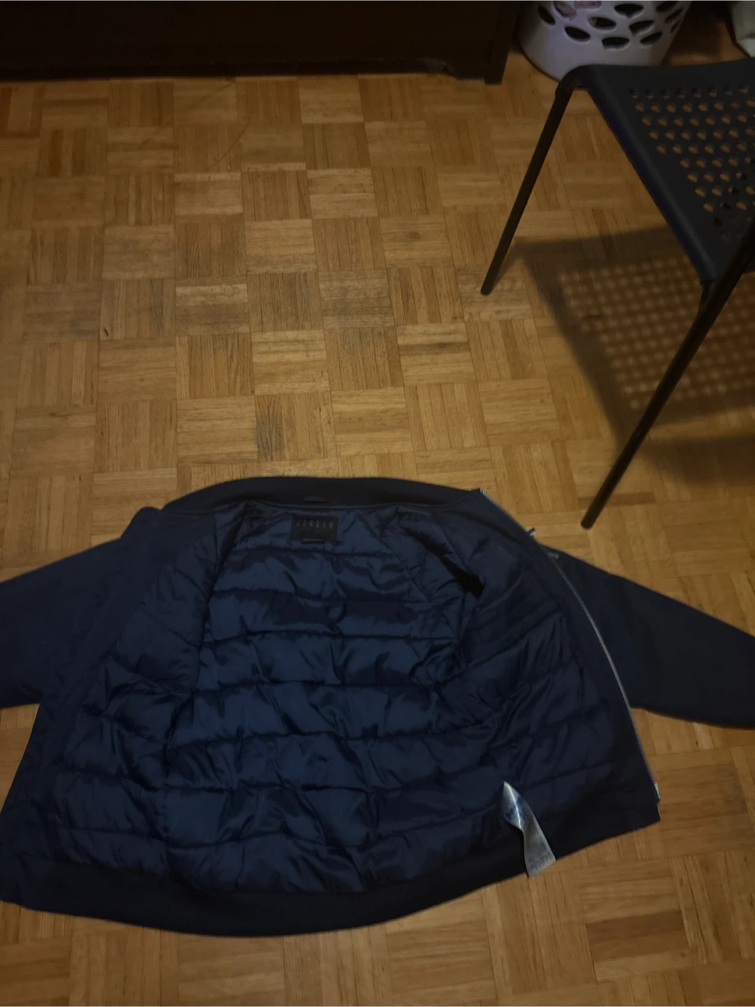 Jordan Bomber Jacket - photo 5