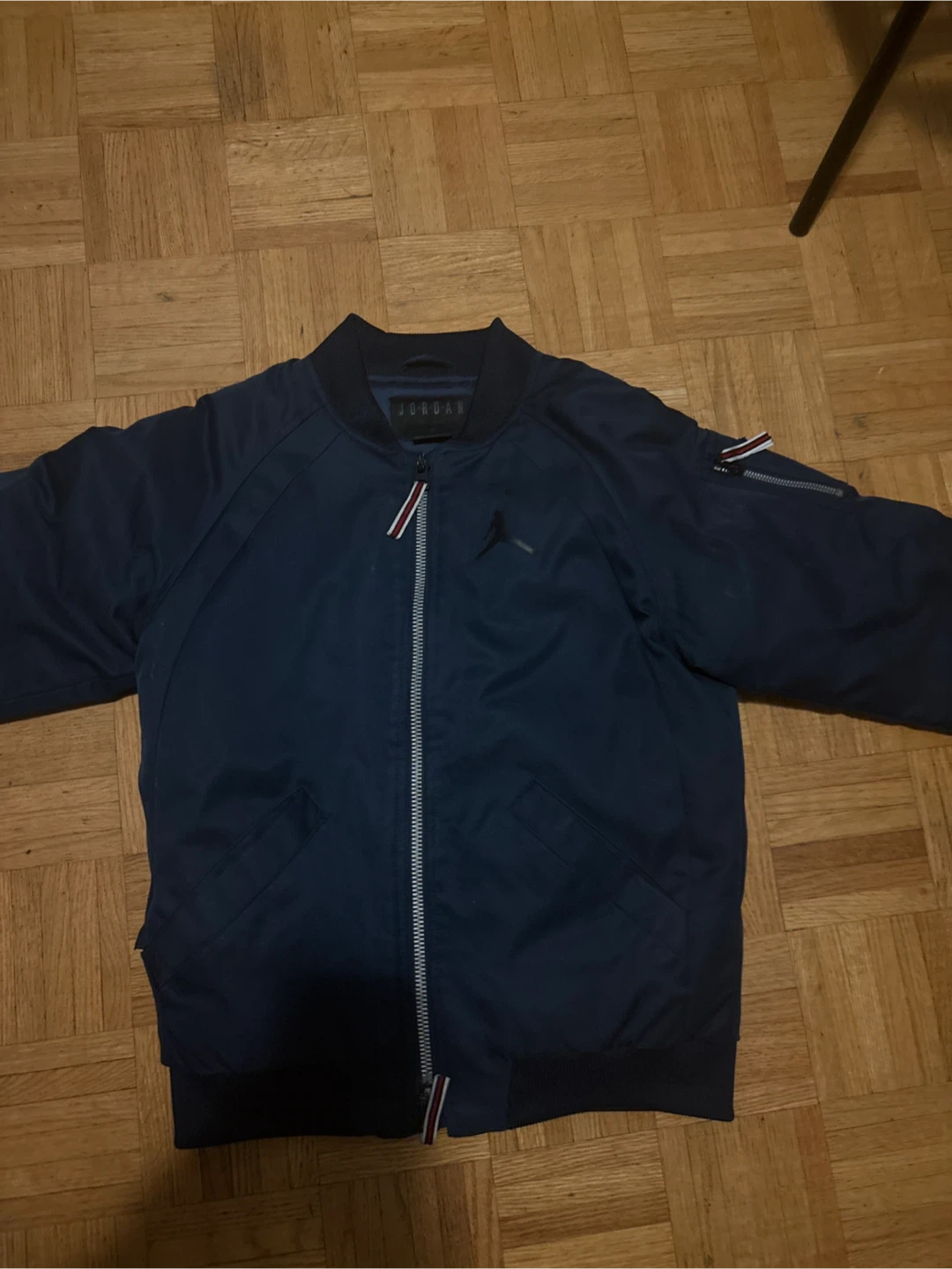 Jordan Bomber Jacket - photo 2