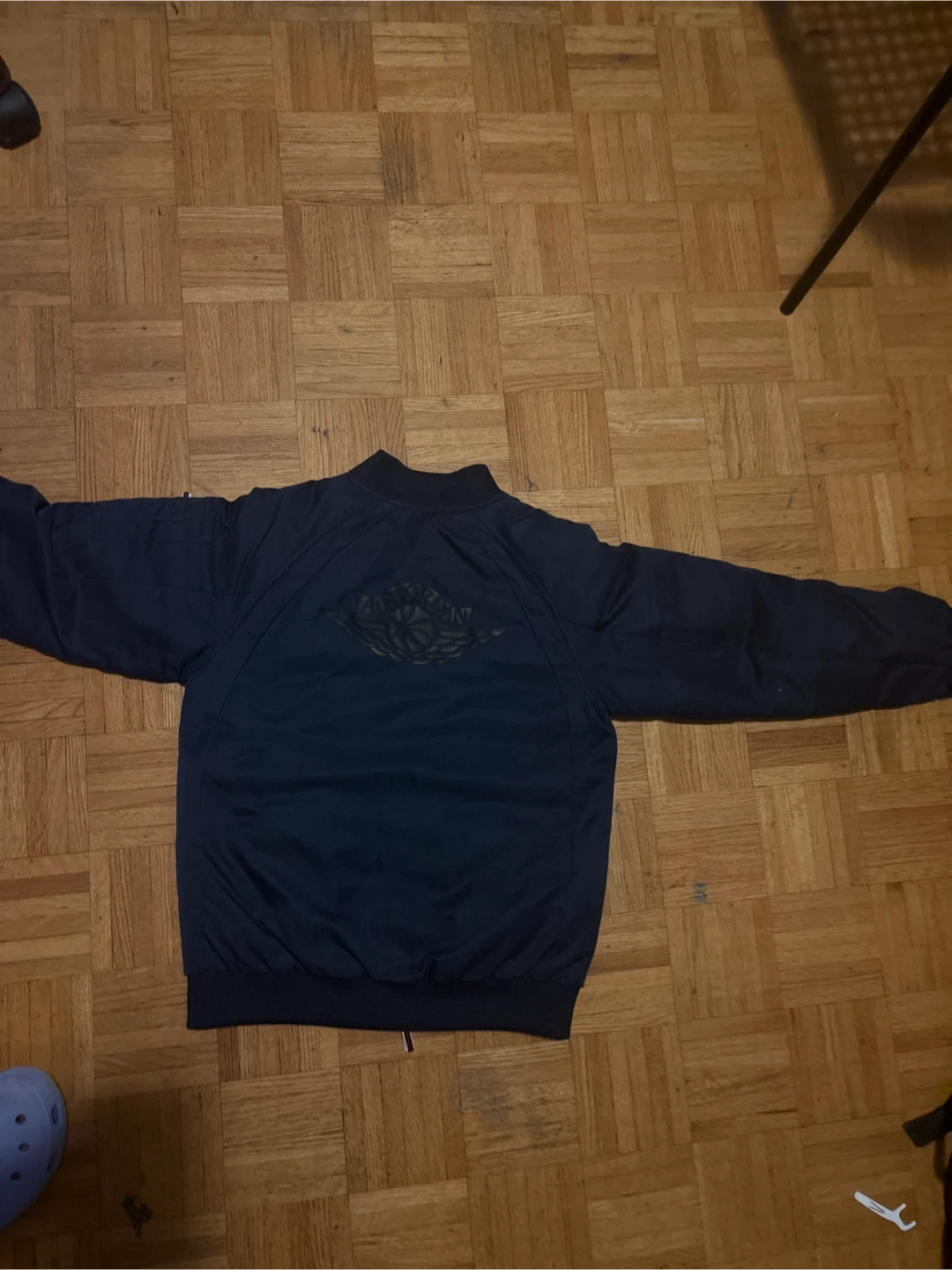 Jordan Bomber Jacket - photo 3