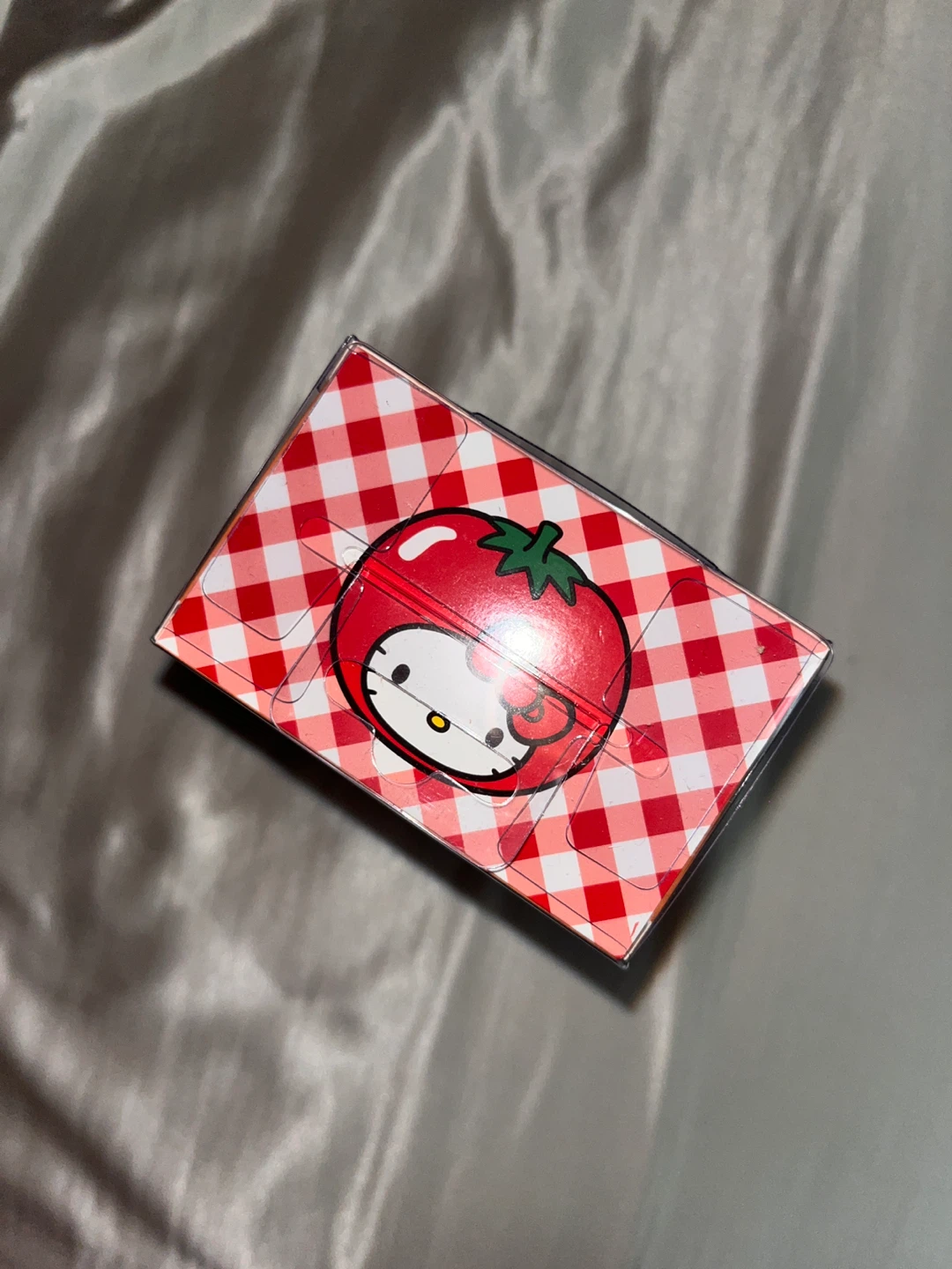 Hello Kitty 35mm Retrospix Camera - photo 2