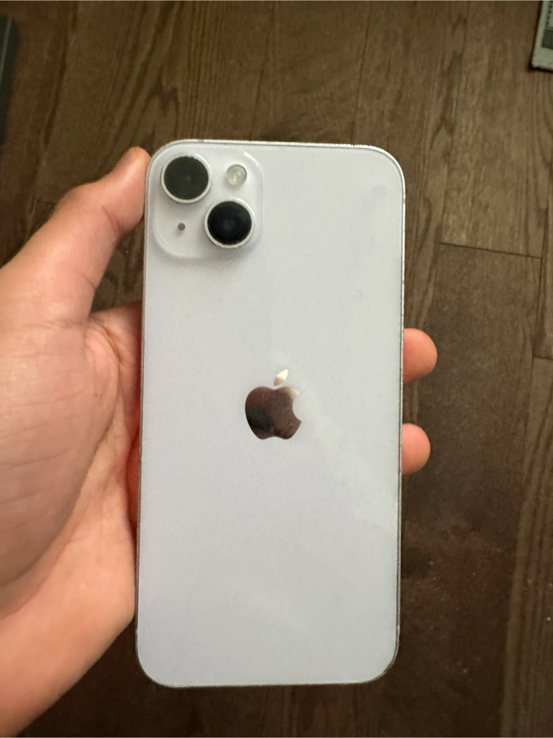 Apple iPhone 14 Plus - photo 2