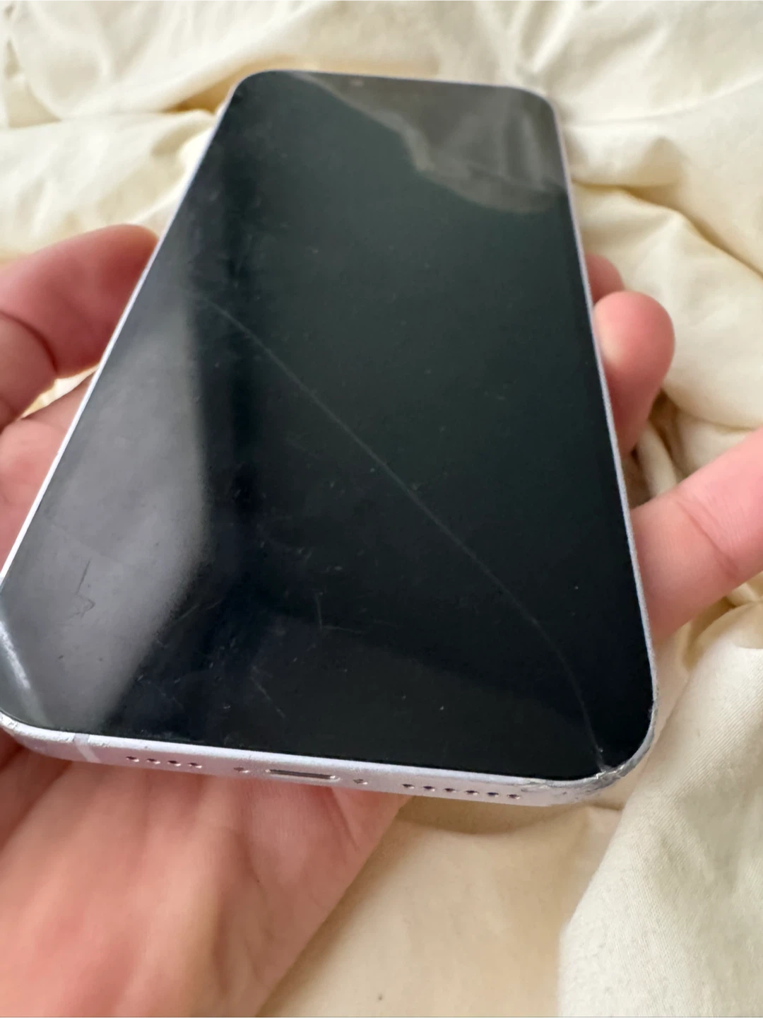 Apple iPhone 14 Plus - photo 3