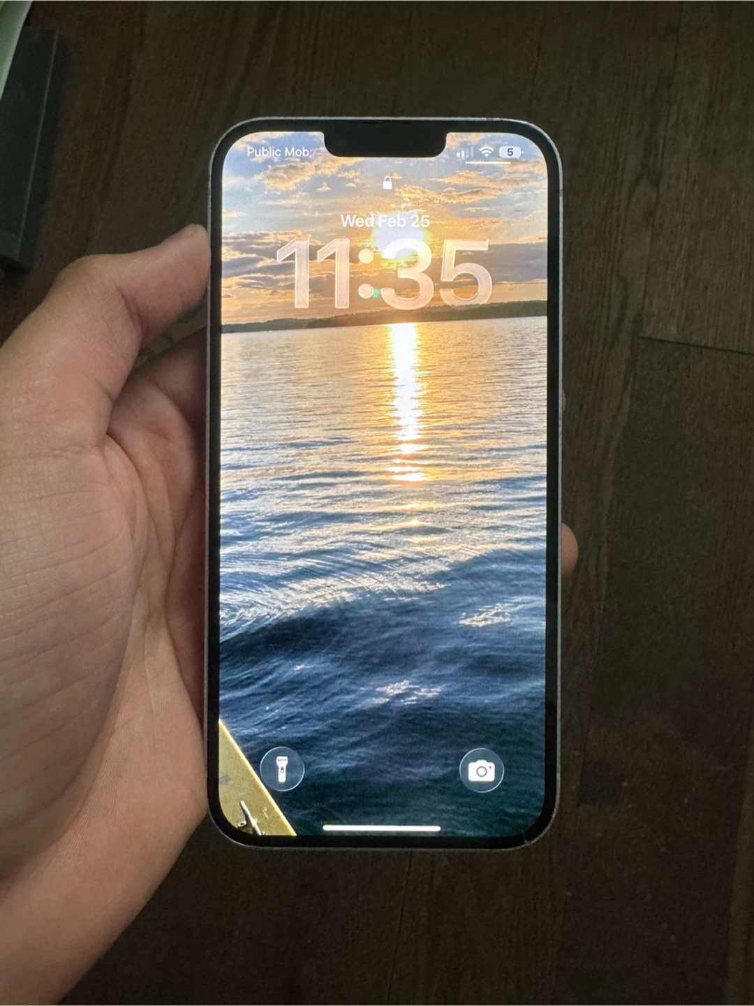 Apple iPhone 14 Plus