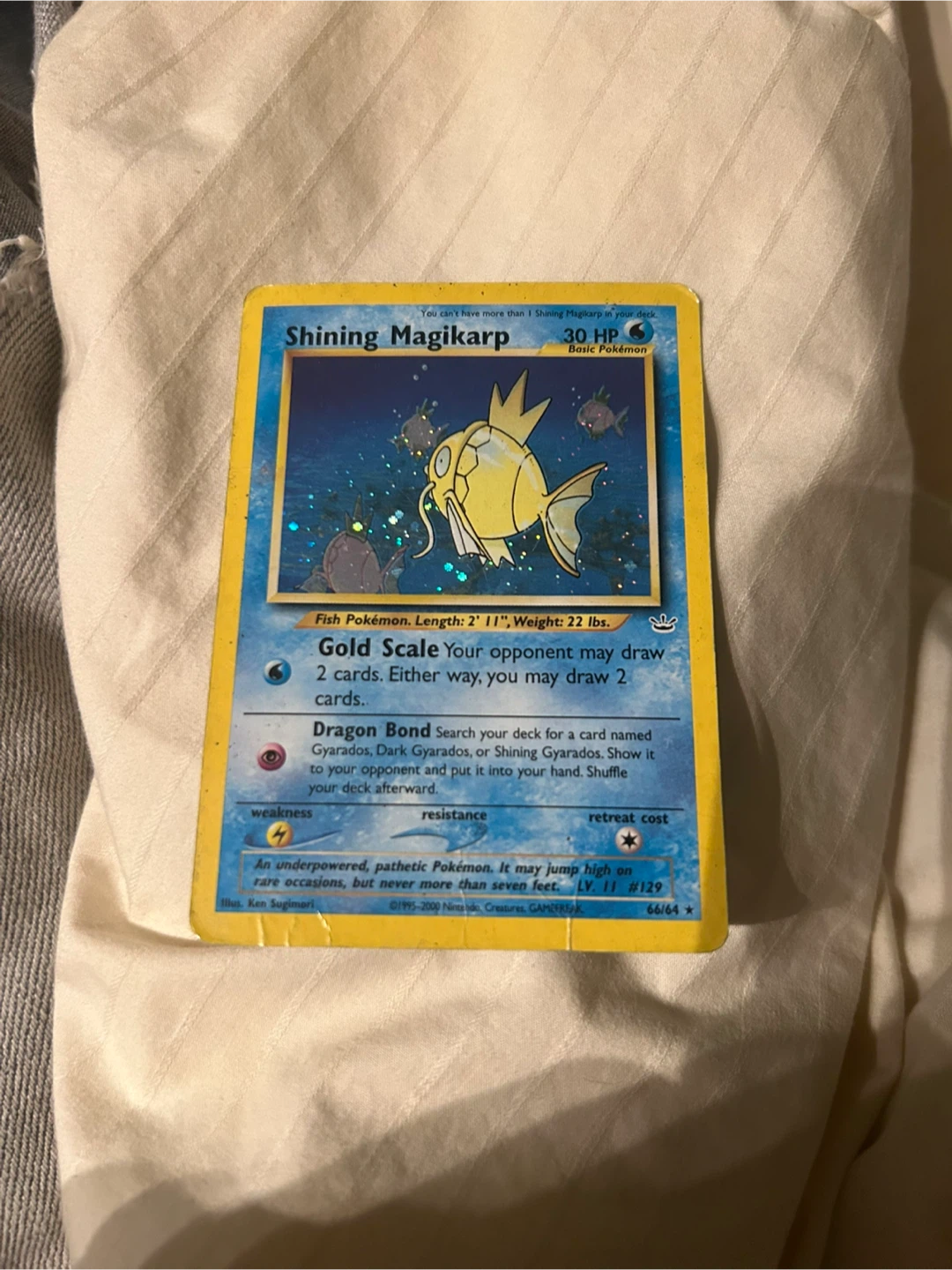Pokemon collection for sale!