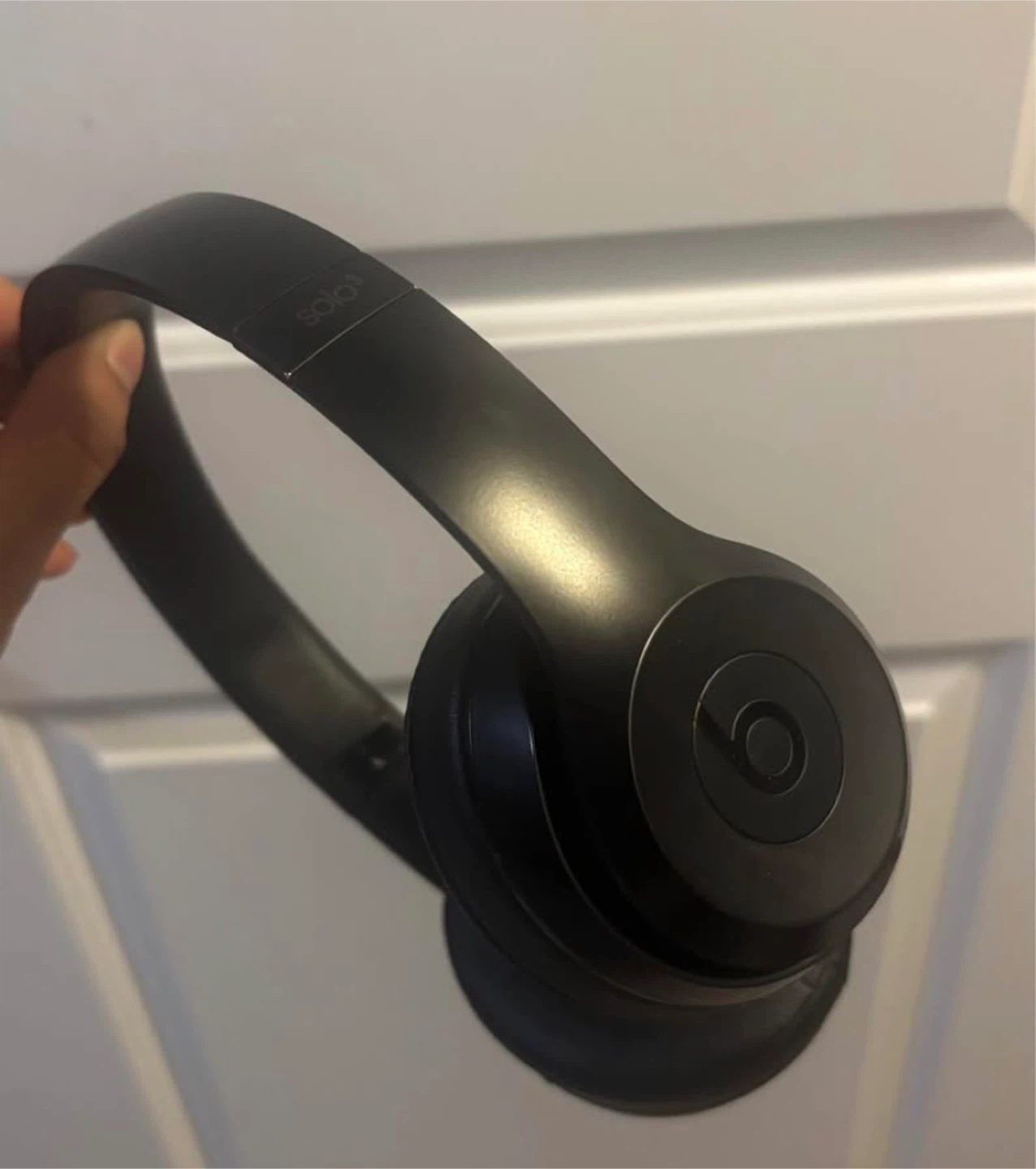 Beats Solo3 Wireless On-Ear Headphones - photo 3