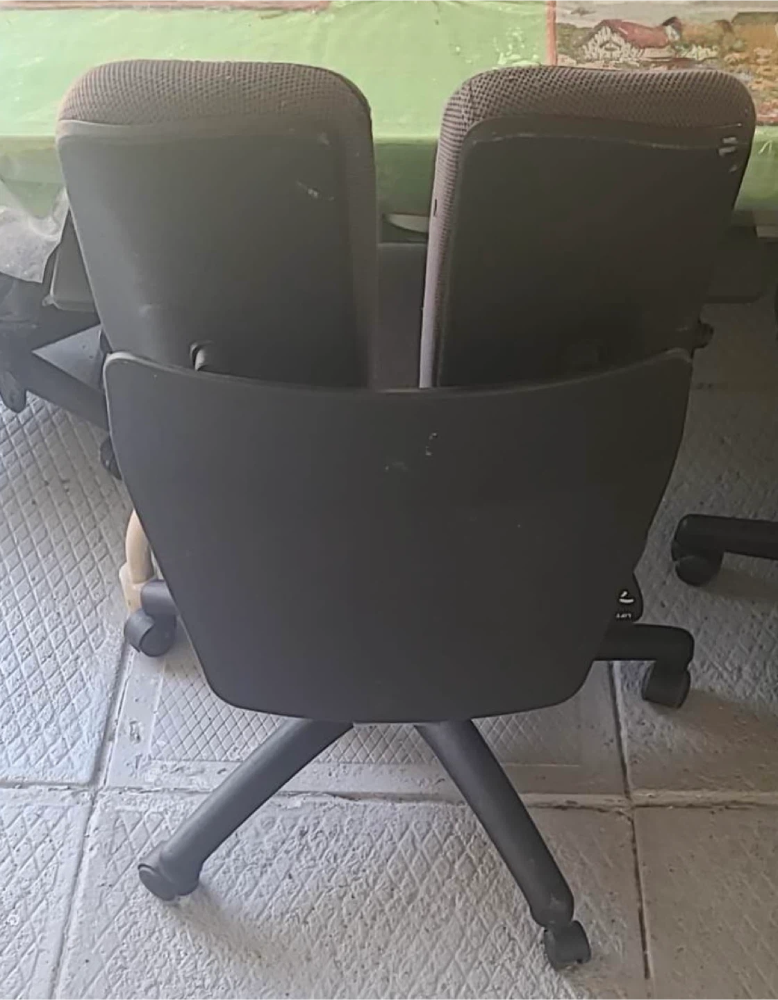Office Chair - photo 2