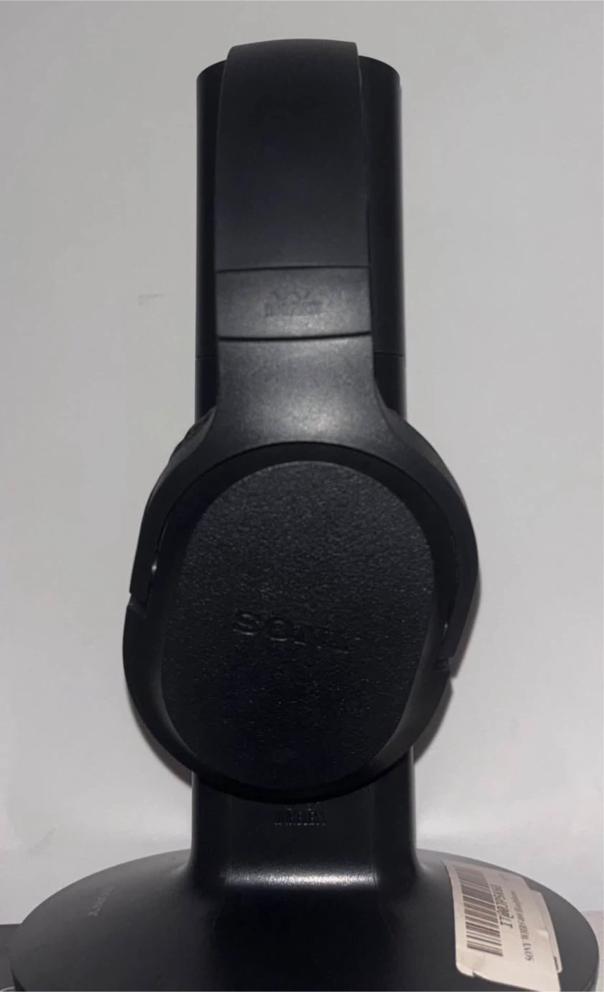Sony WH-RF400 Wireless Headphones with Stand - photo 3