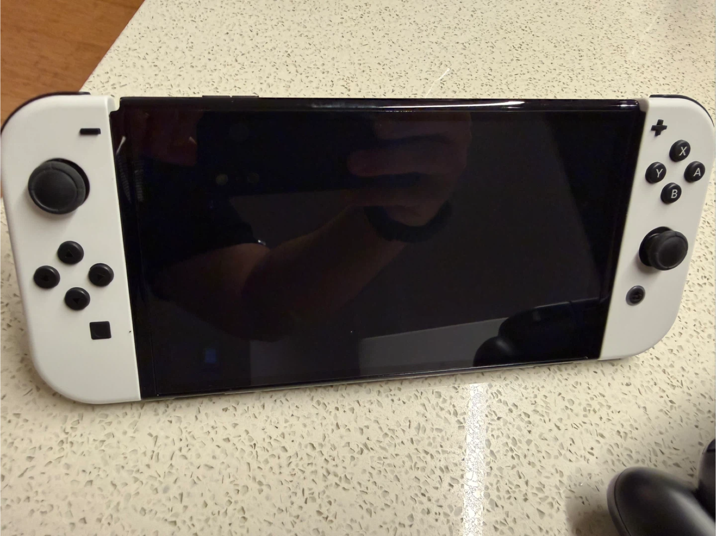 Nintendo Switch OLED – White – Complete Bundle | $310 OBO - photo 2
