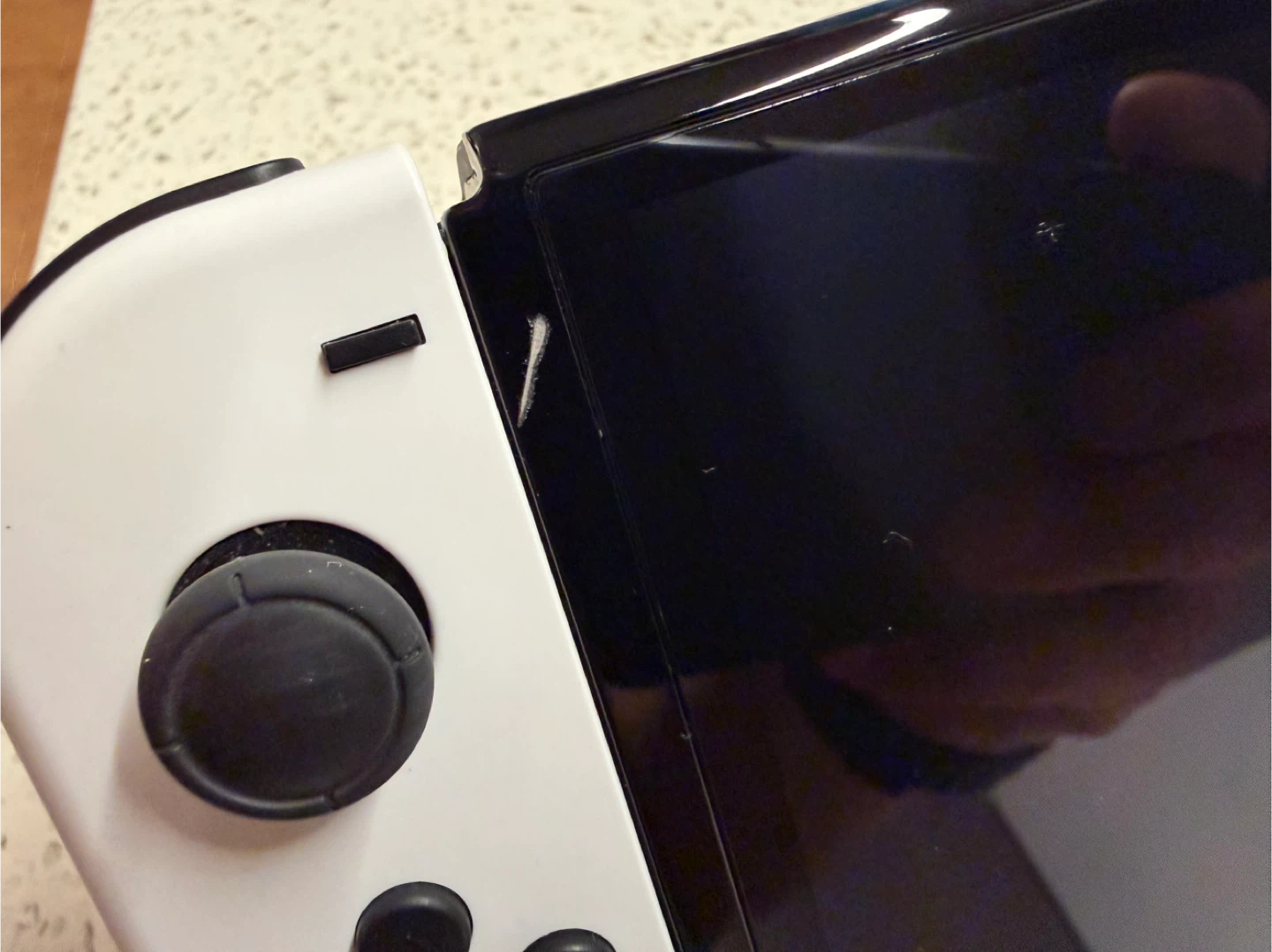 Nintendo Switch OLED – White – Complete Bundle | $310 OBO - photo 3