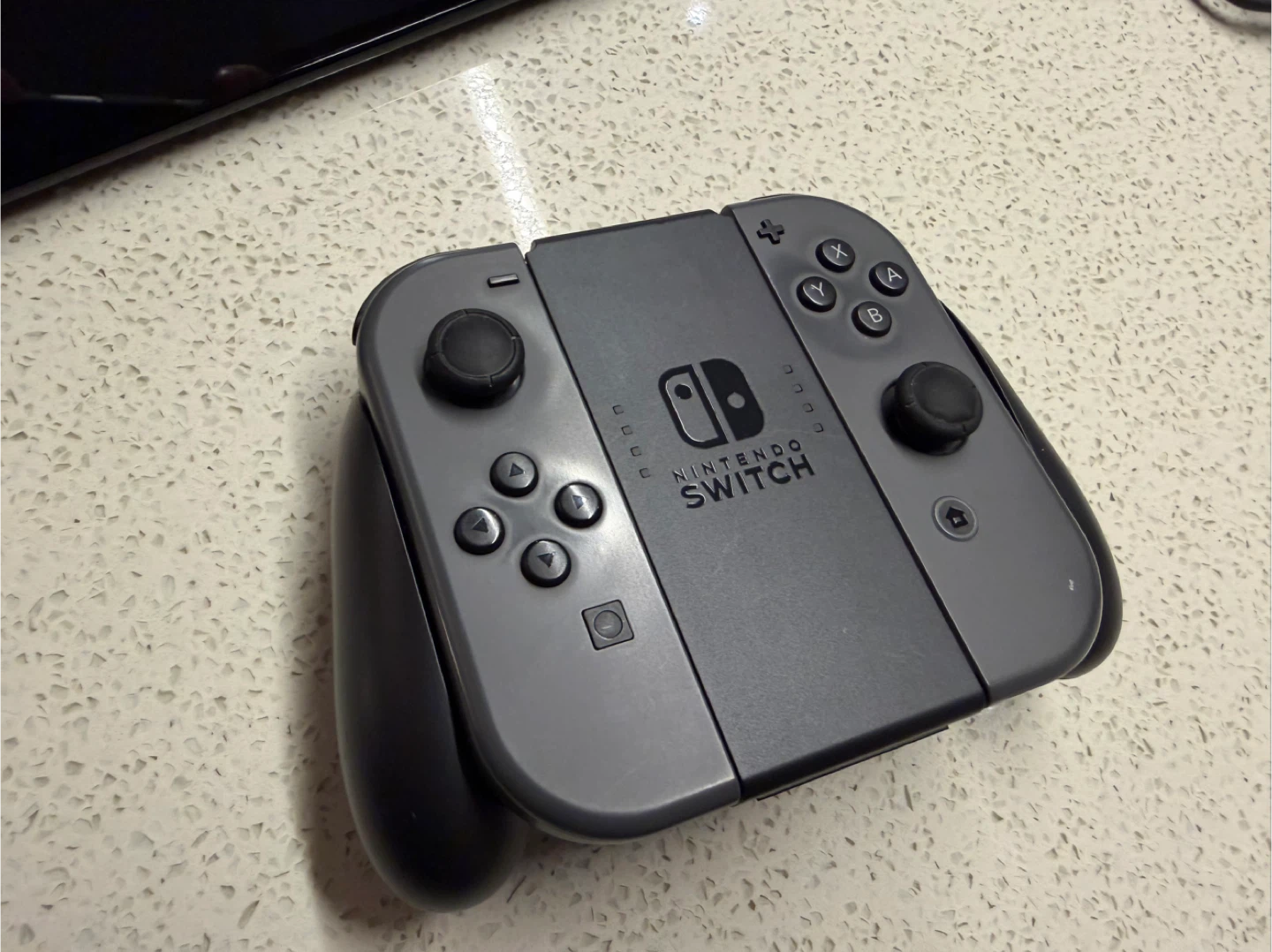 Nintendo Switch OLED – White – Complete Bundle | $310 OBO - photo 5